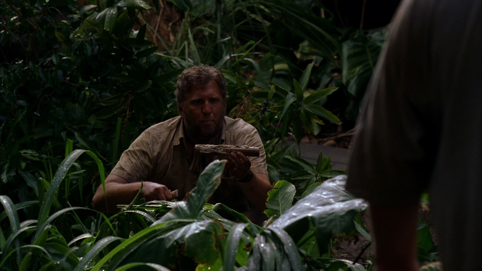 24. Exodus (Part 2 of 3) Season Finale