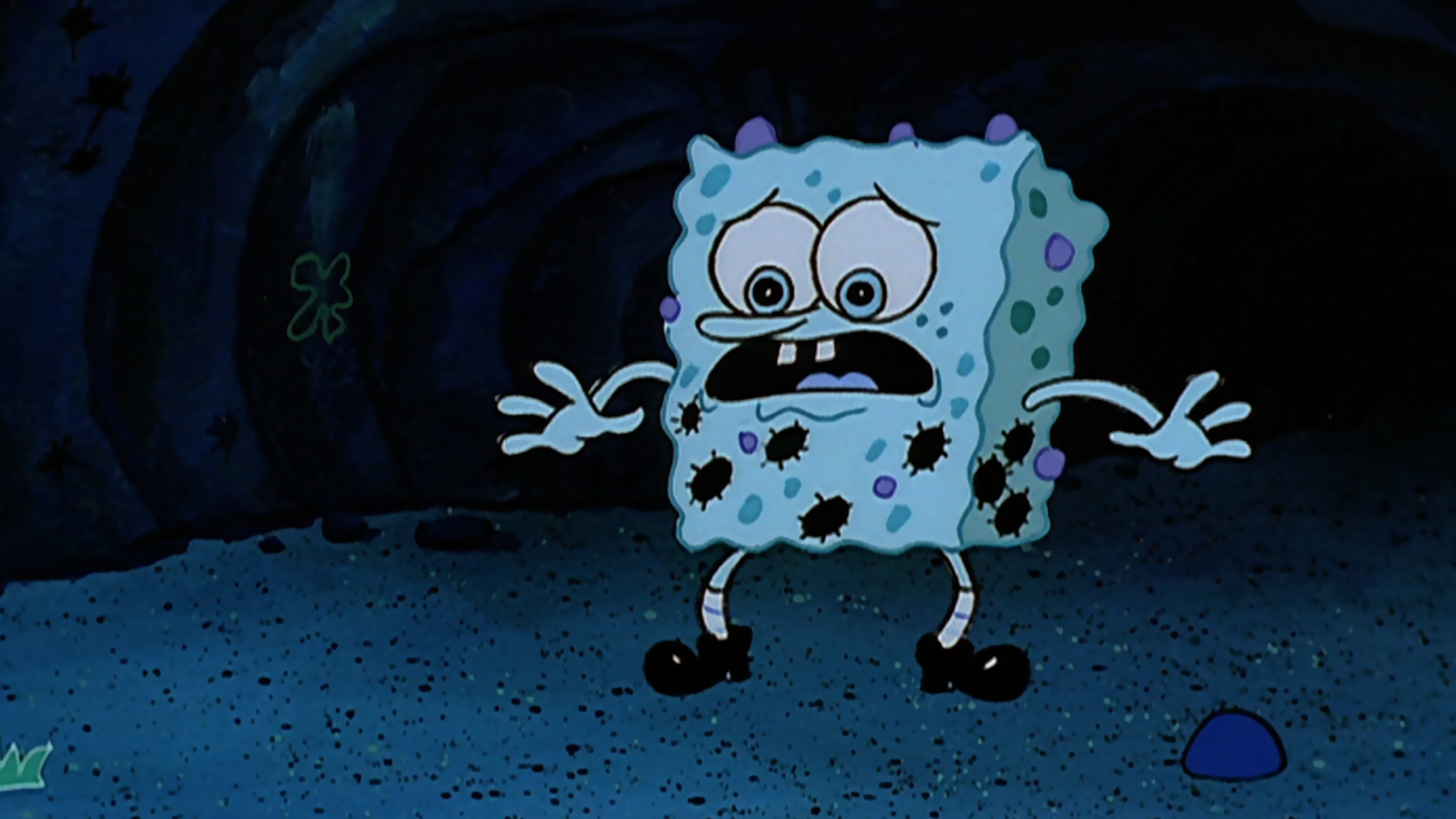 9. Manet- Bob / Motsatsdagen