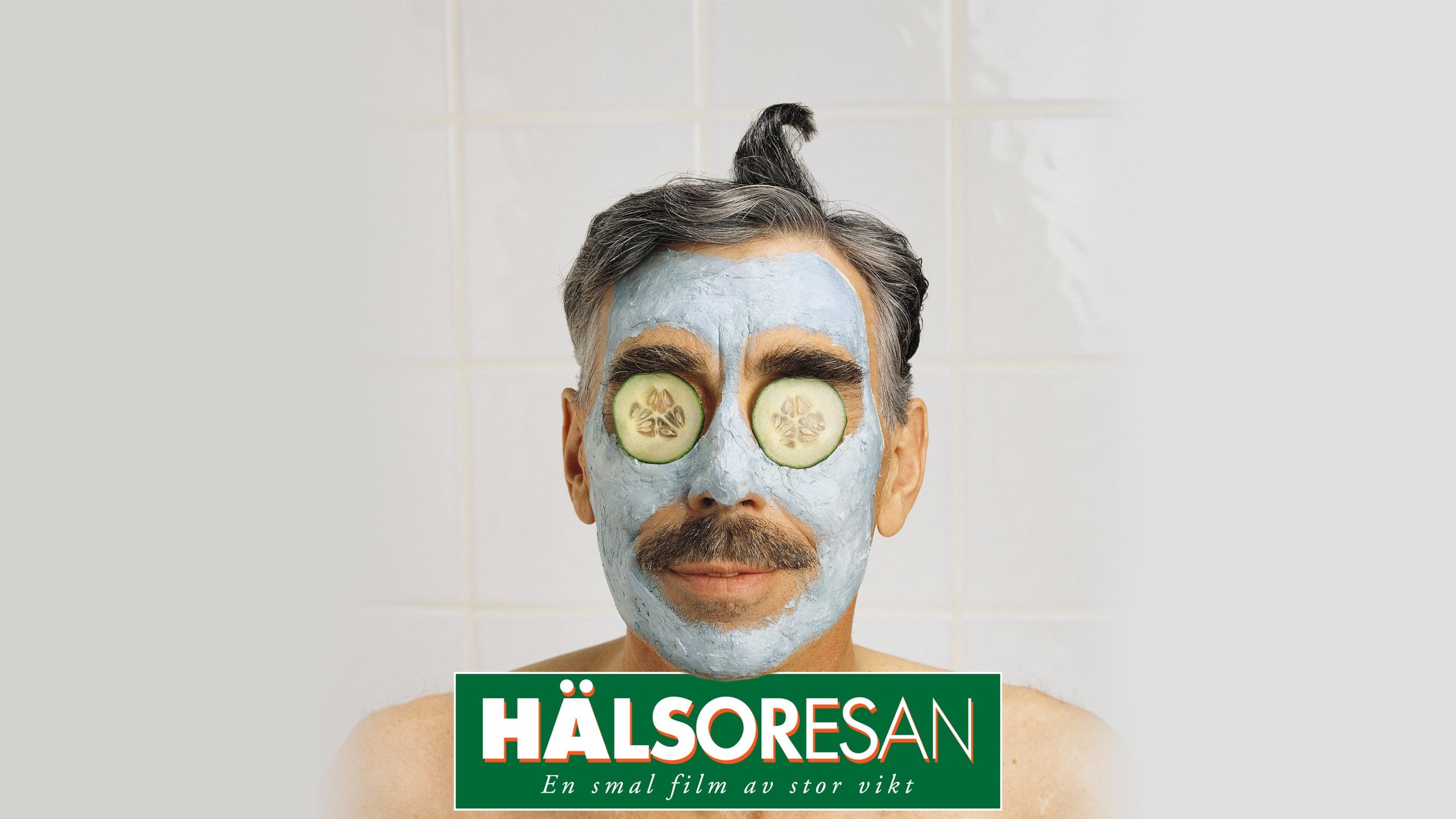 Hälsoresan - en smal film av stor vikt