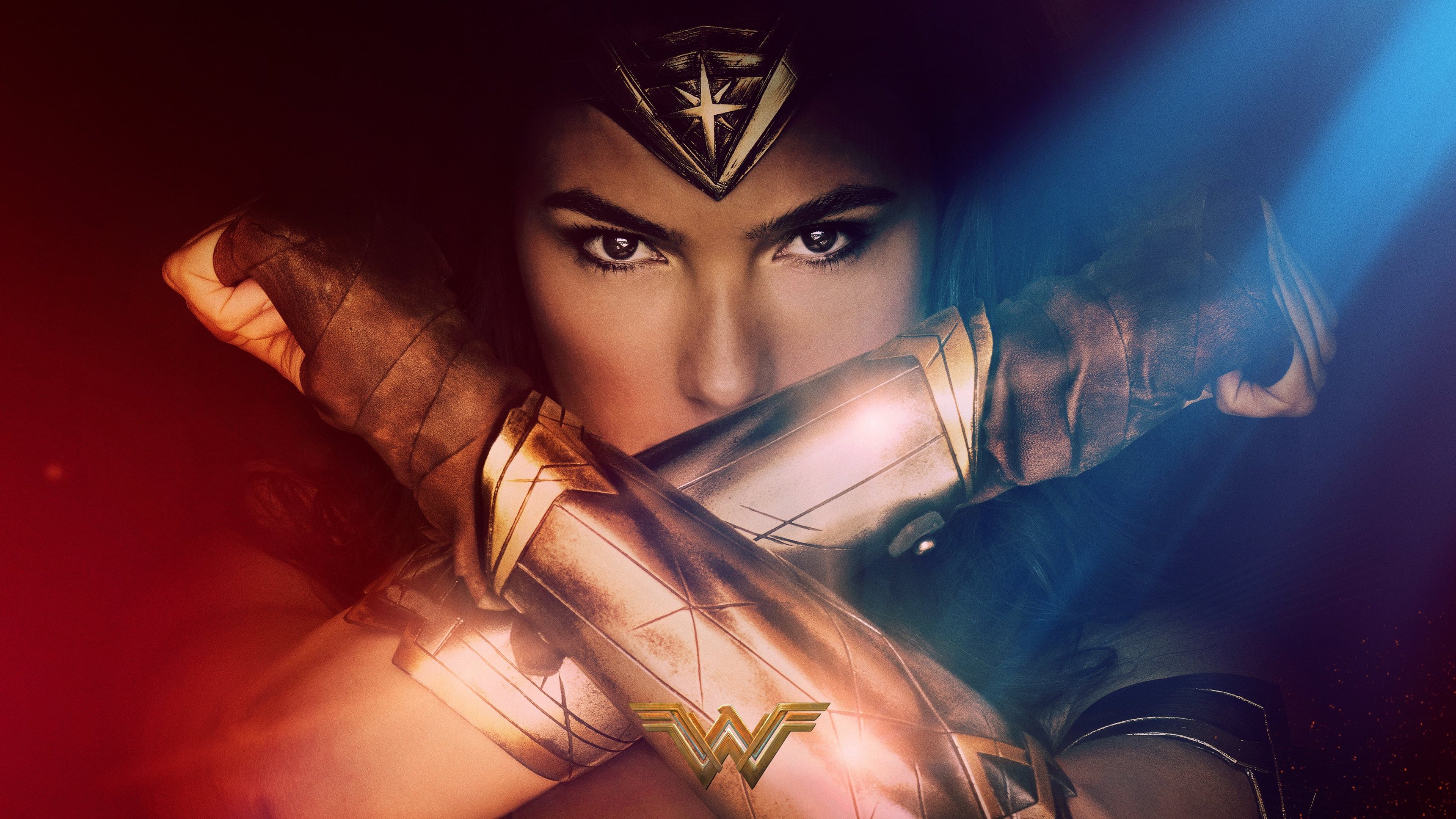 Wonder Woman