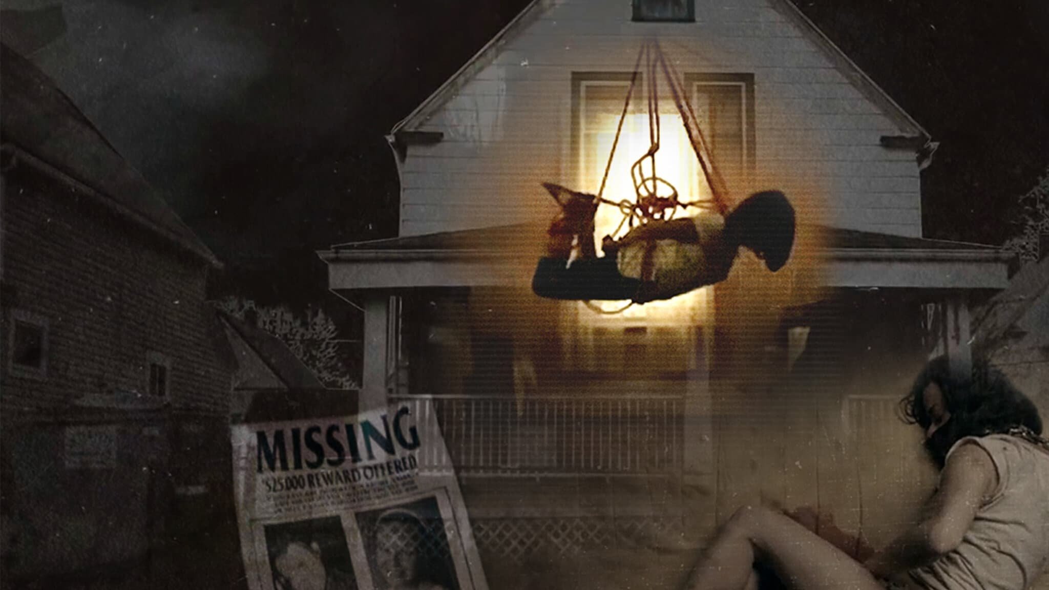 Cleveland abduction