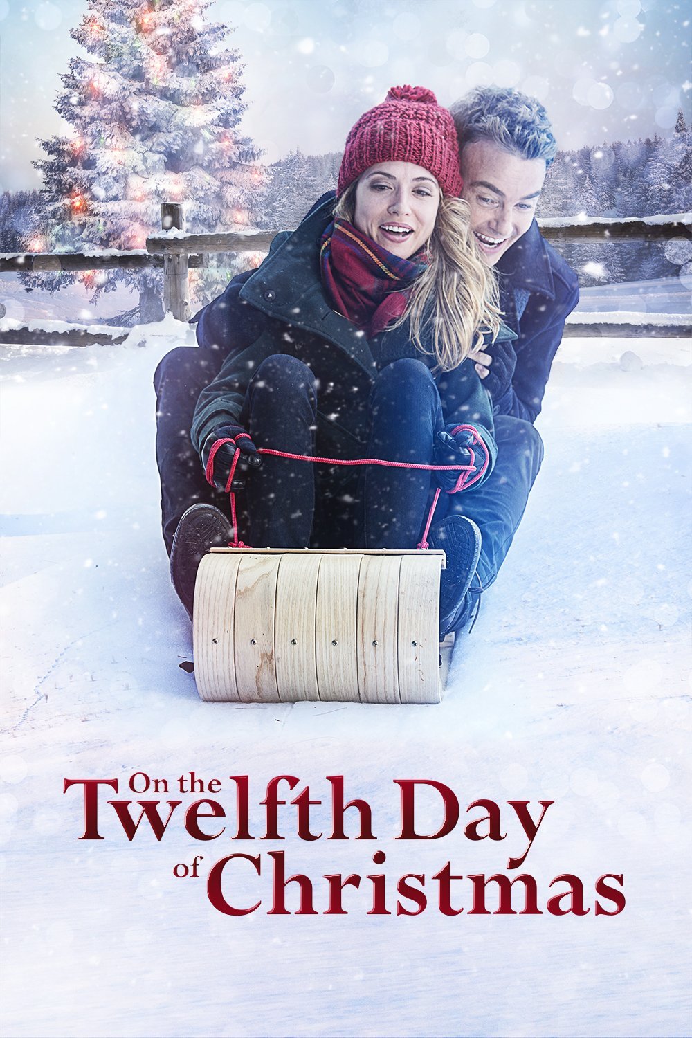 On the Twelfth Day of Christmas