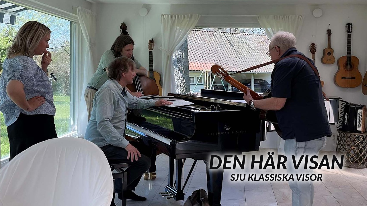Den här visan