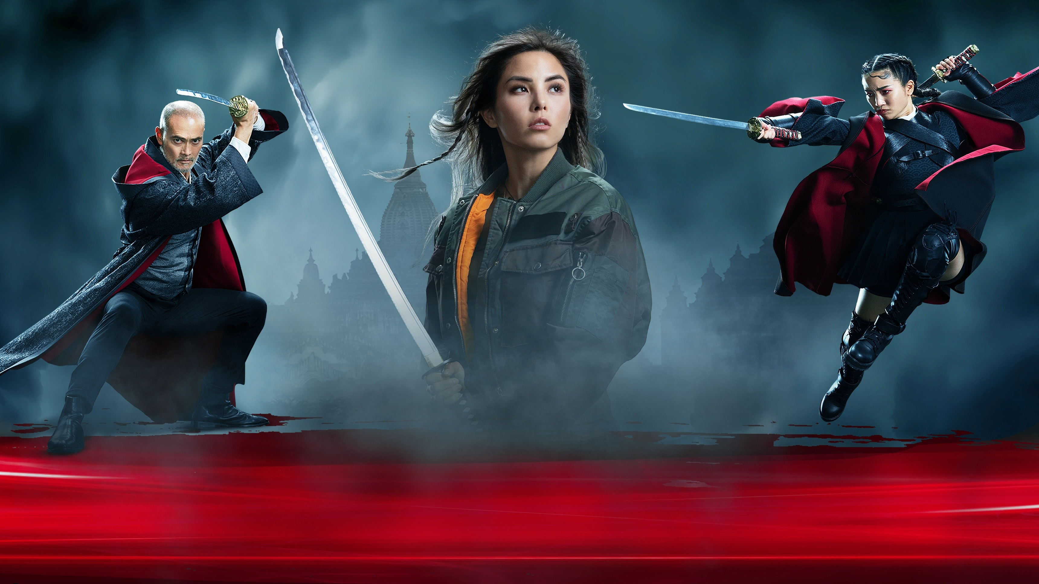 Blade of the 47 Ronin