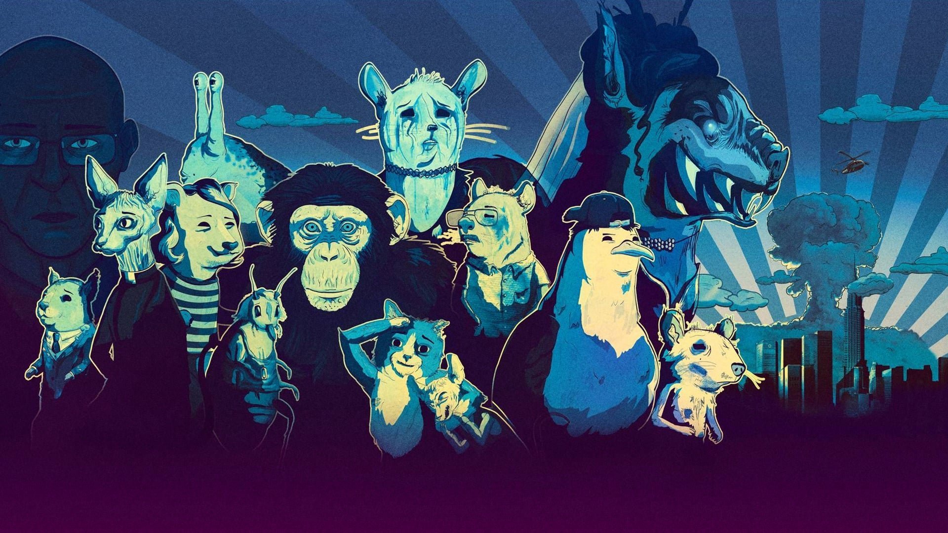 Animals