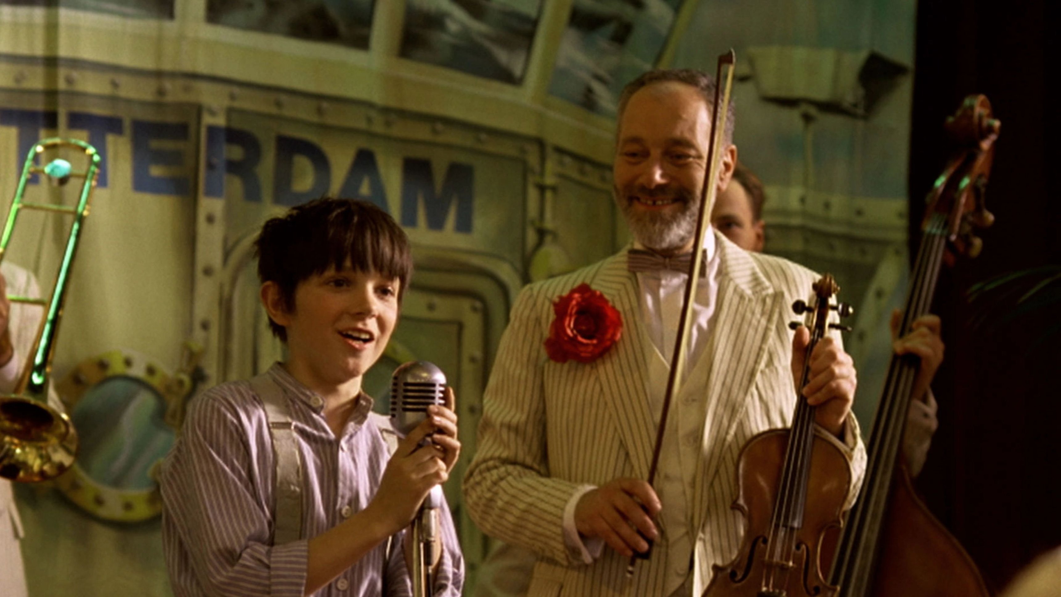 Pietje Bell 2: De jacht op de tsarenkroon