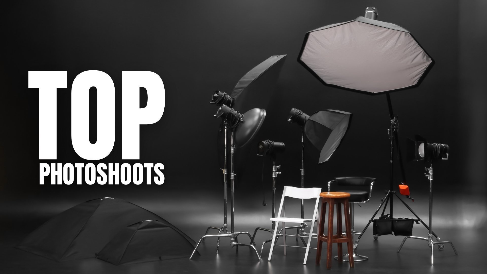 Top Photoshoots