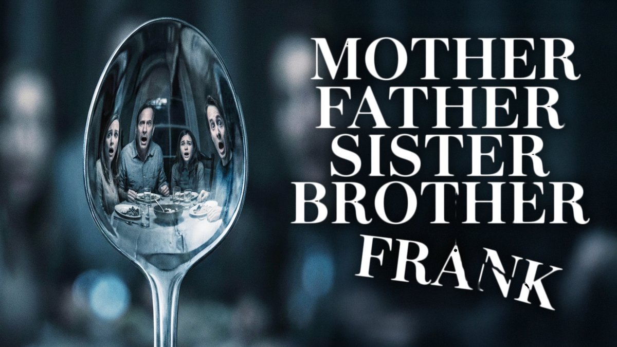 Mother Father Sister Brother Frank | Tele2 Play