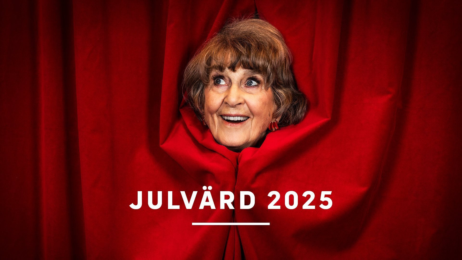 Julvärden 2025