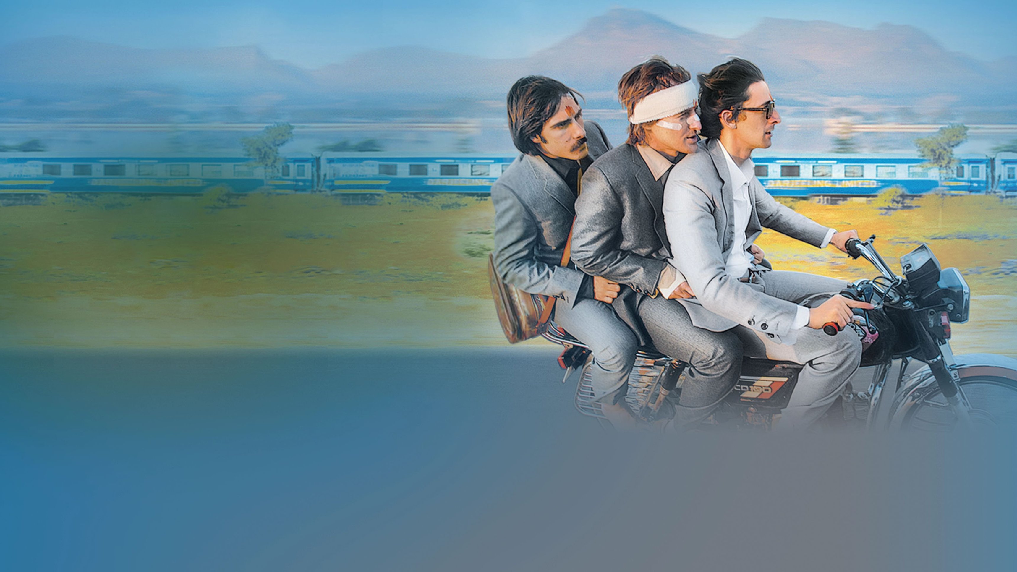 Darjeeling Limited