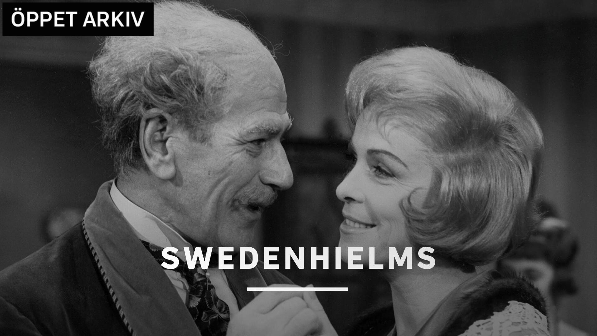 Swedenhielms
