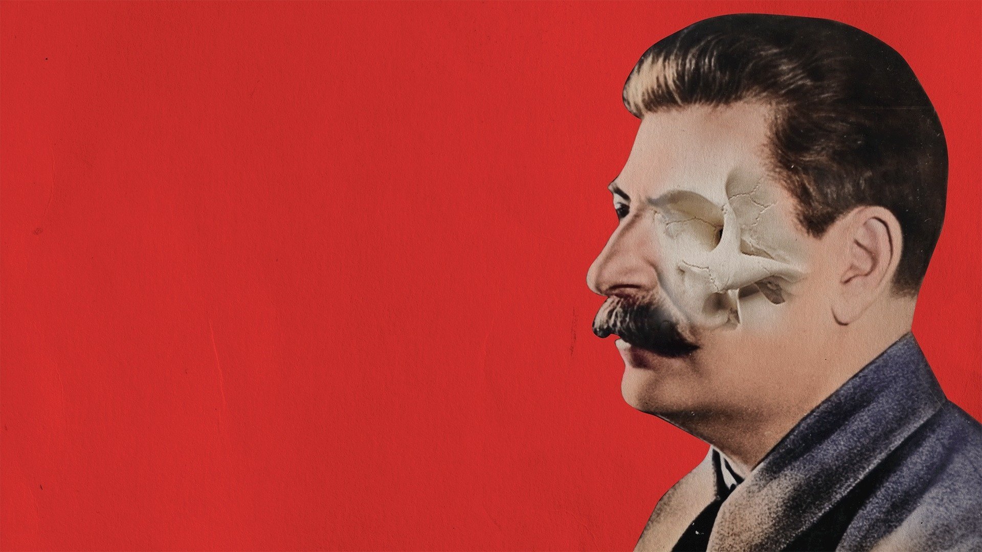 Stalin: Inside the Terror