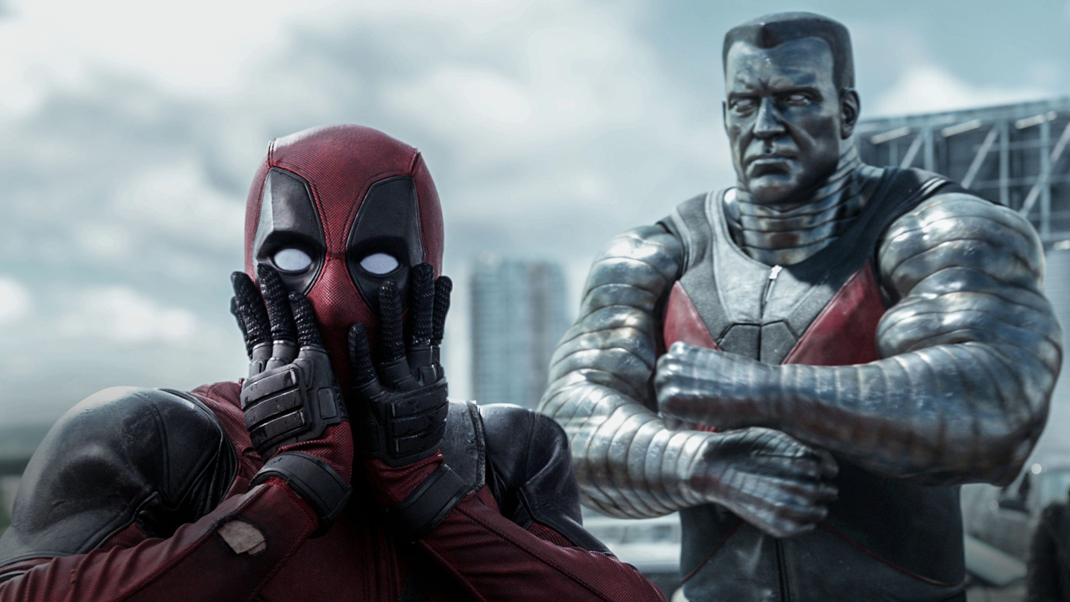 Deadpool