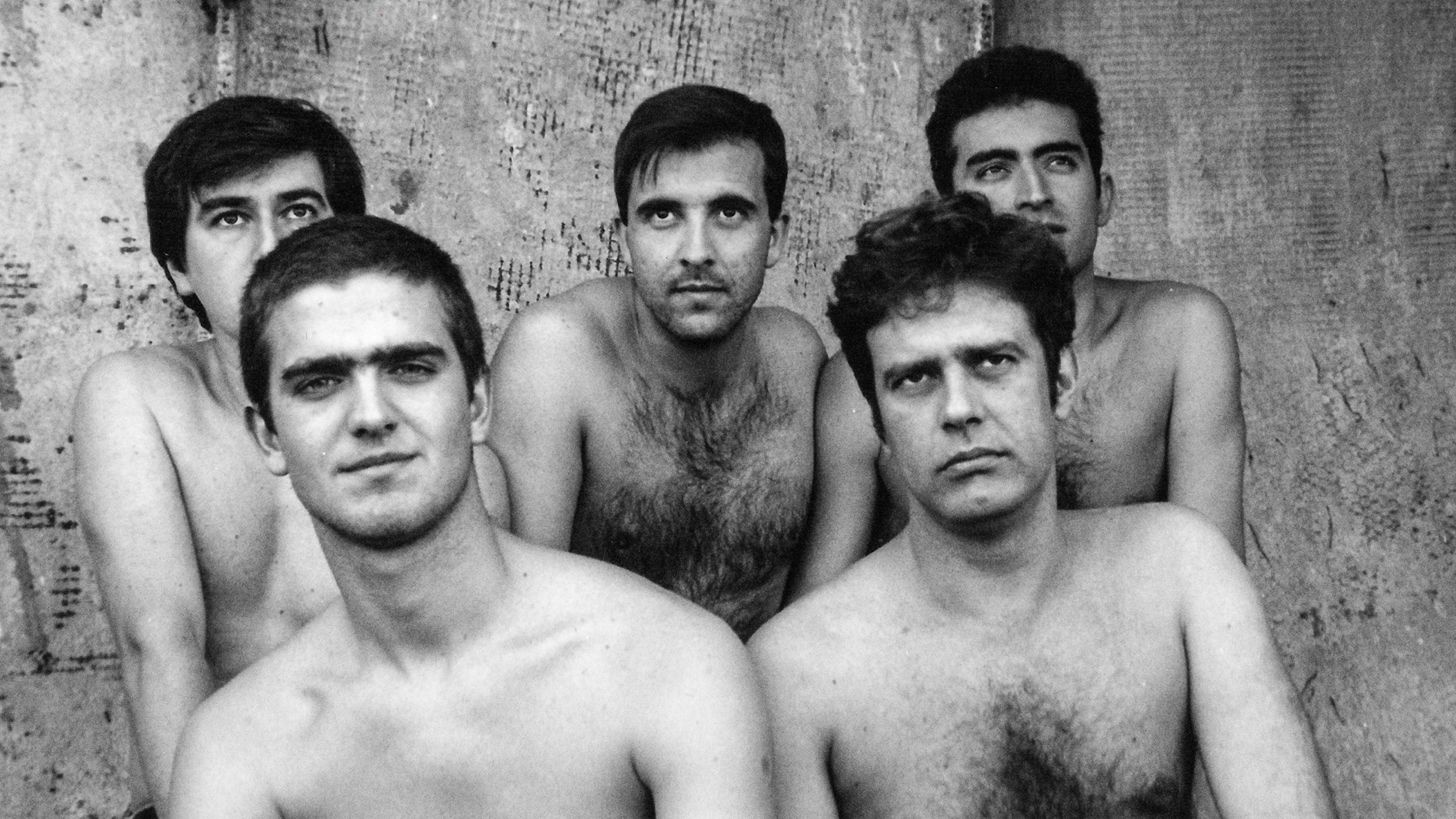 Mutantes S.21: 25 Anos Depois