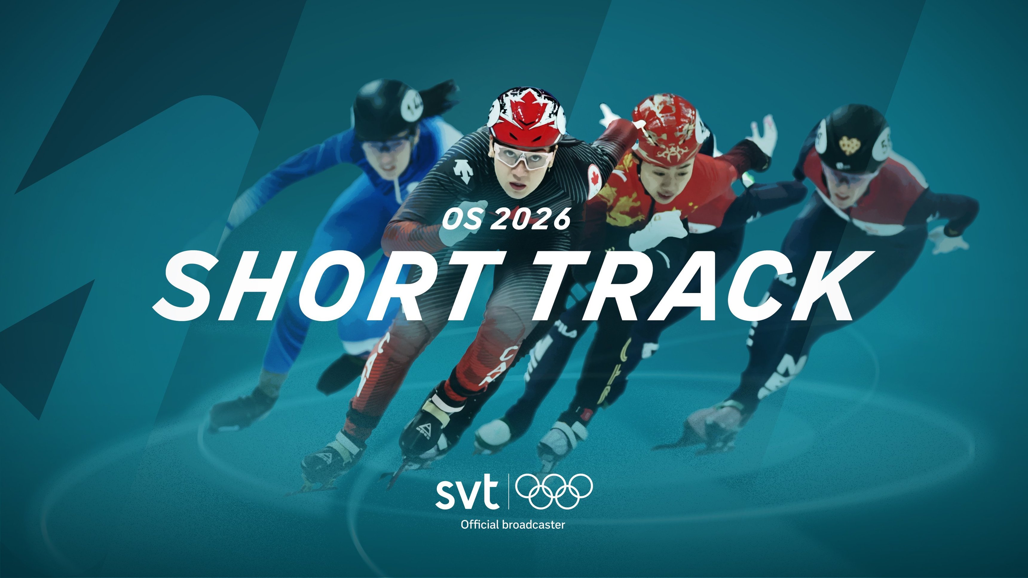 OS 2026: Short track