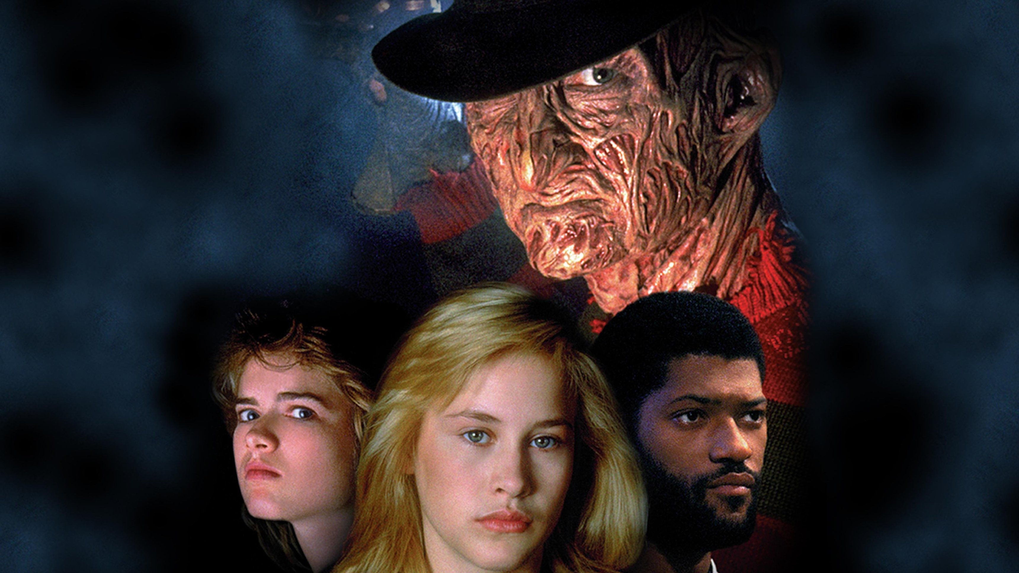 Terror på Elm Street 3 - Freddys återkomst