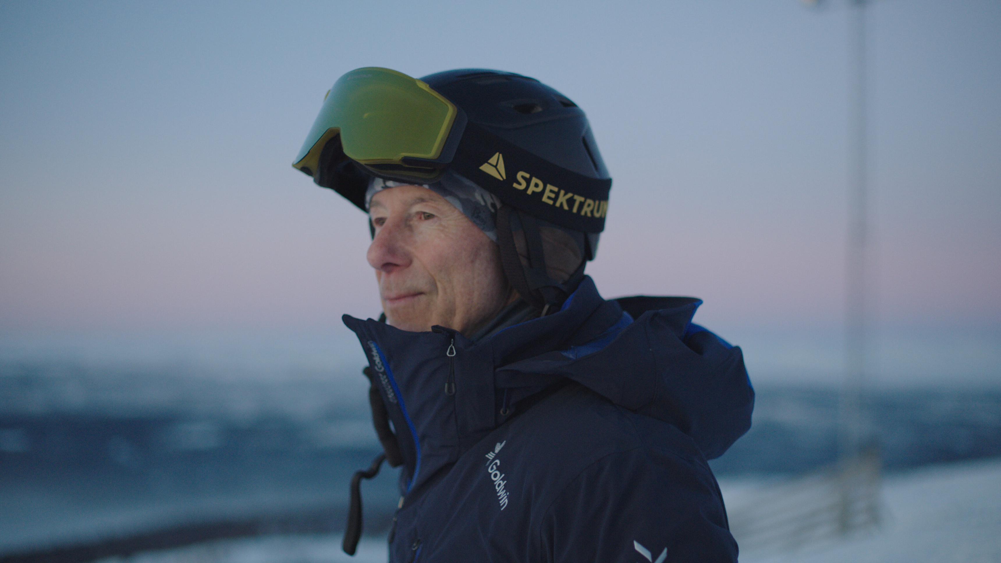Sagan Stenmark