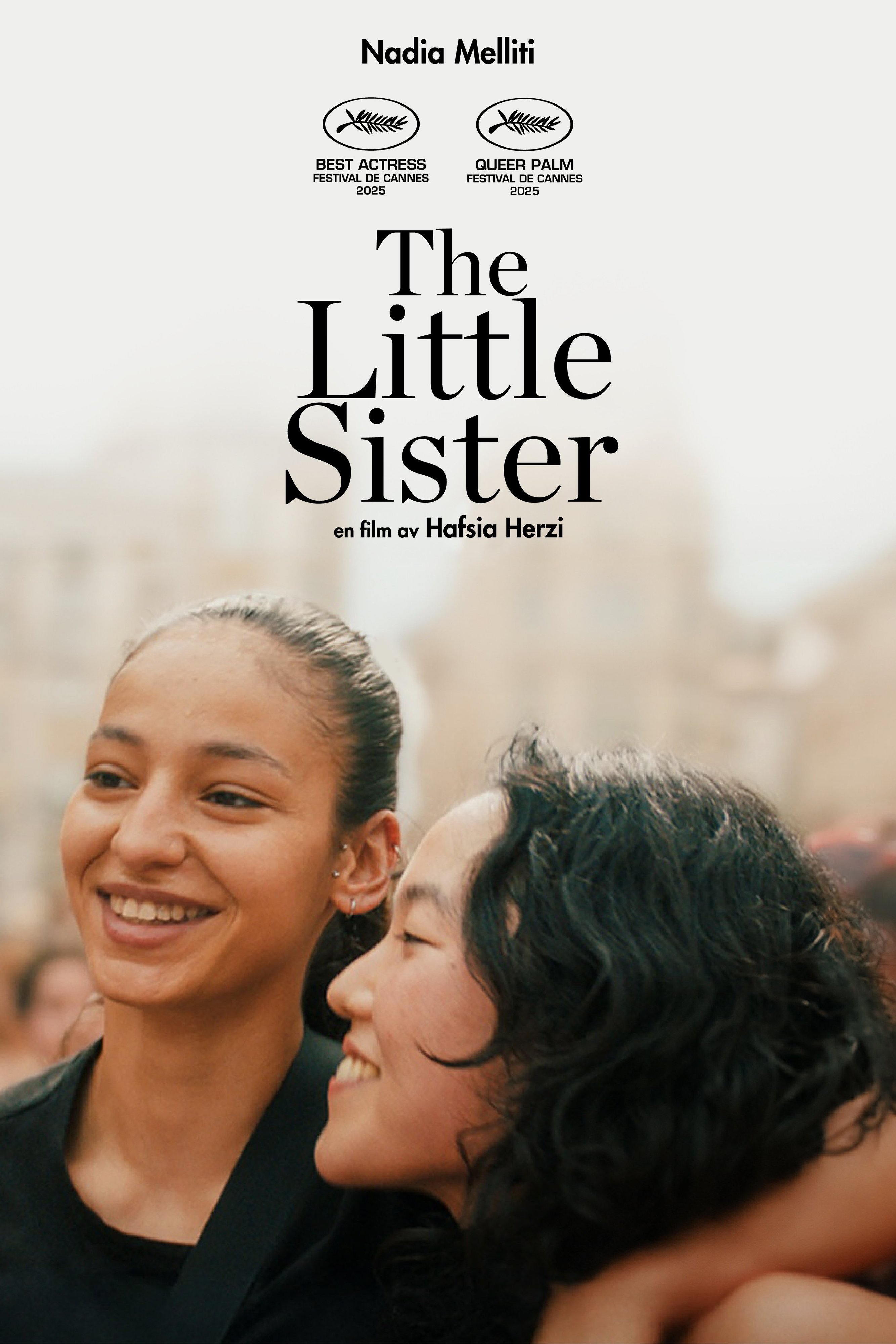 The Little Sister