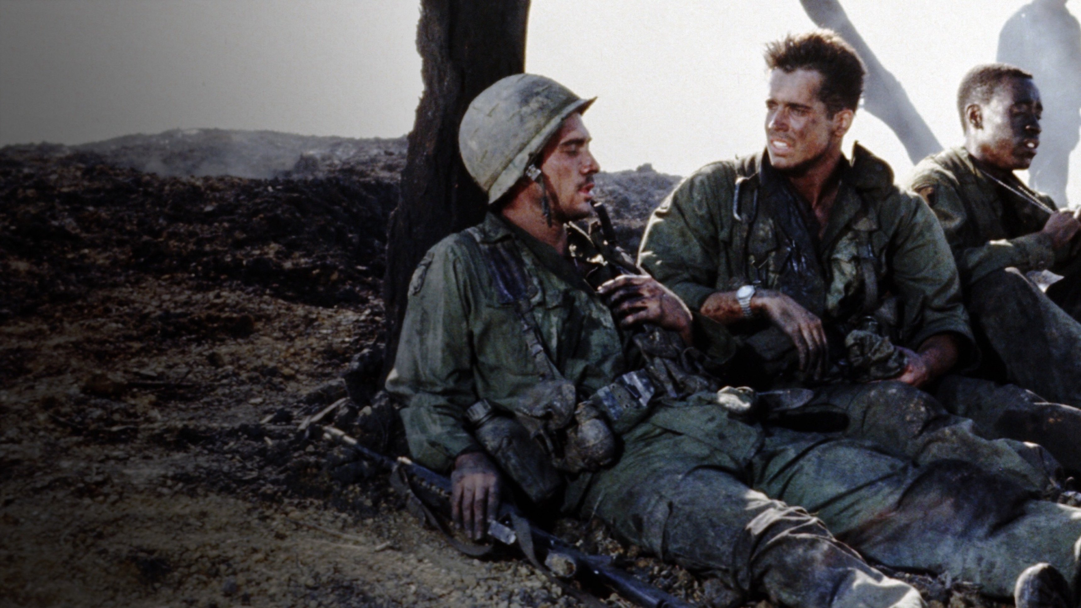 Hamburger Hill