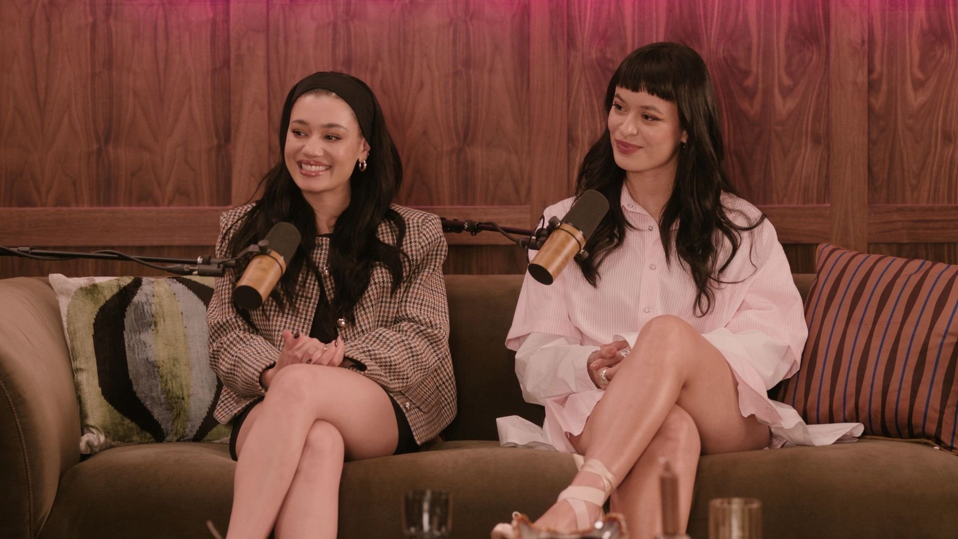 6. Just Like An Avalanche (Episode 5 Discussion)