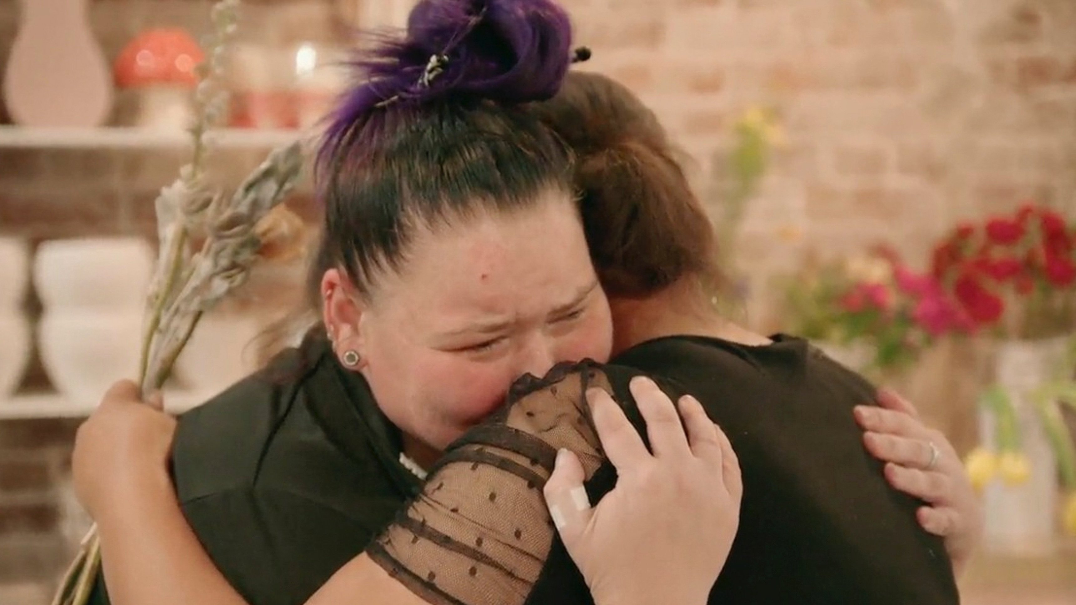 10. Not Tonight, Satan