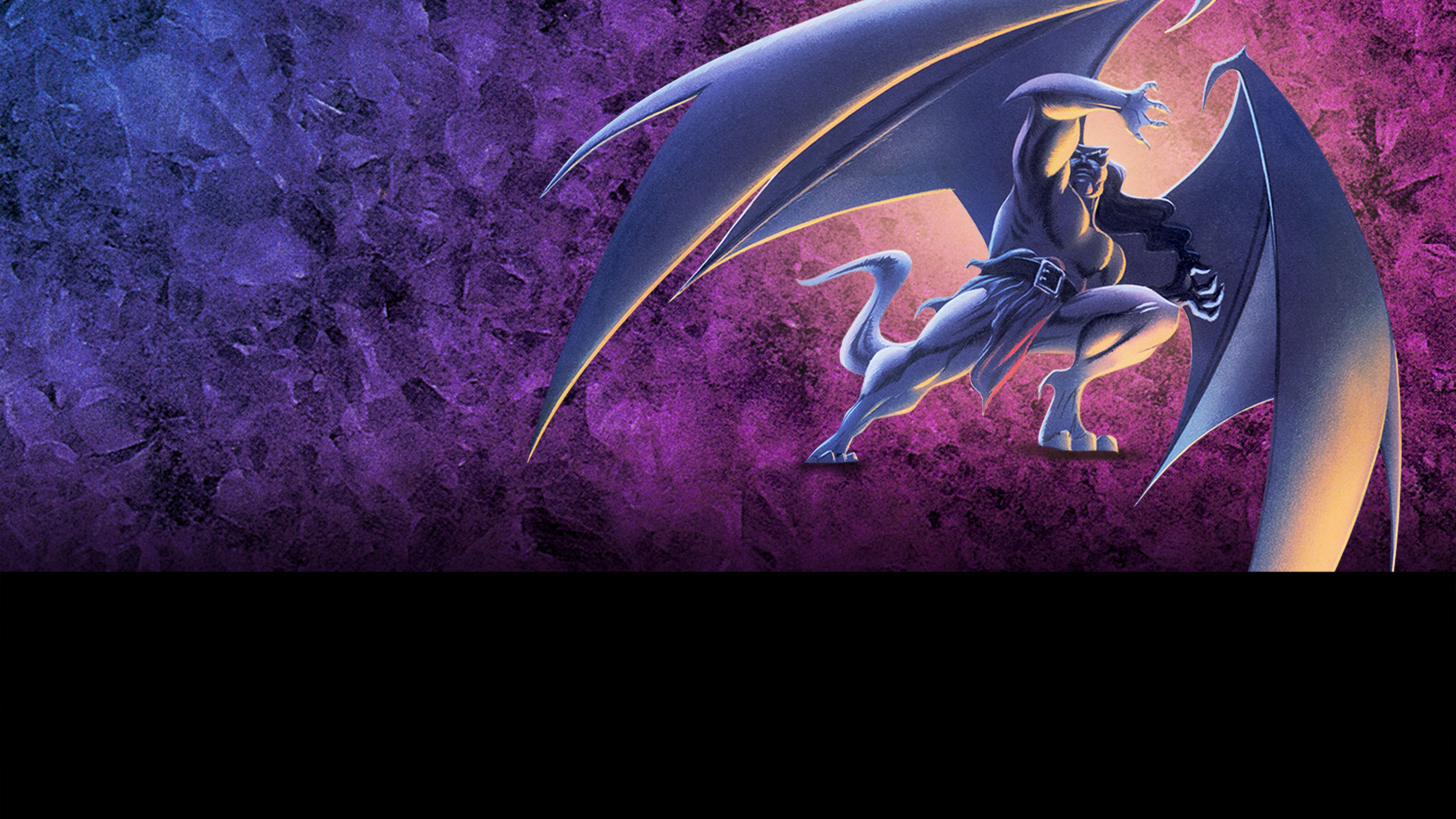 Gargoyles