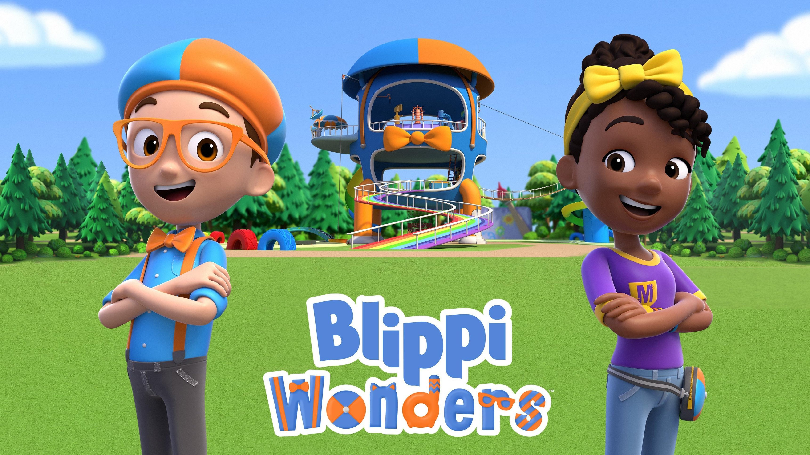 Blipp Wonders