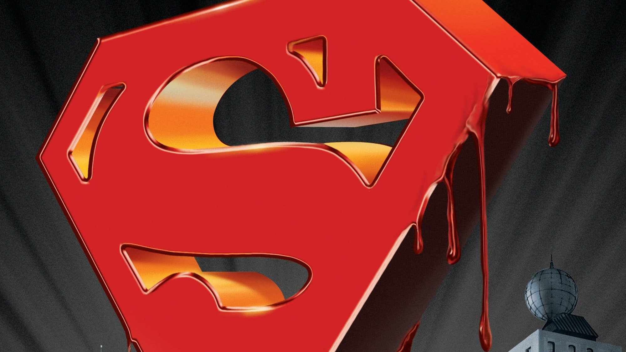 Superman Doomsday