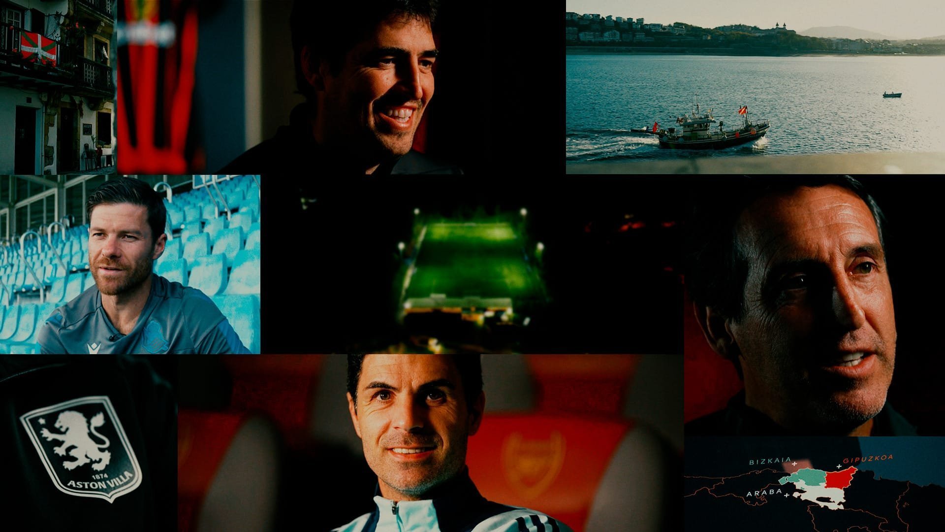 PL Stories: Basque Managers