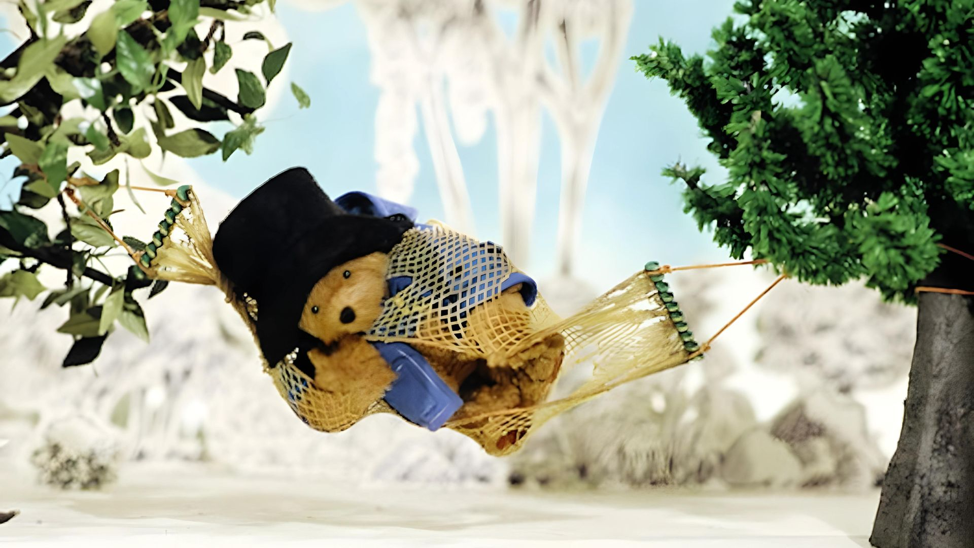 Paddington - Avsnitt 5