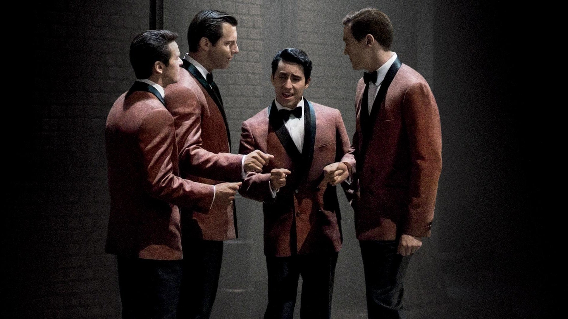 Jersey Boys