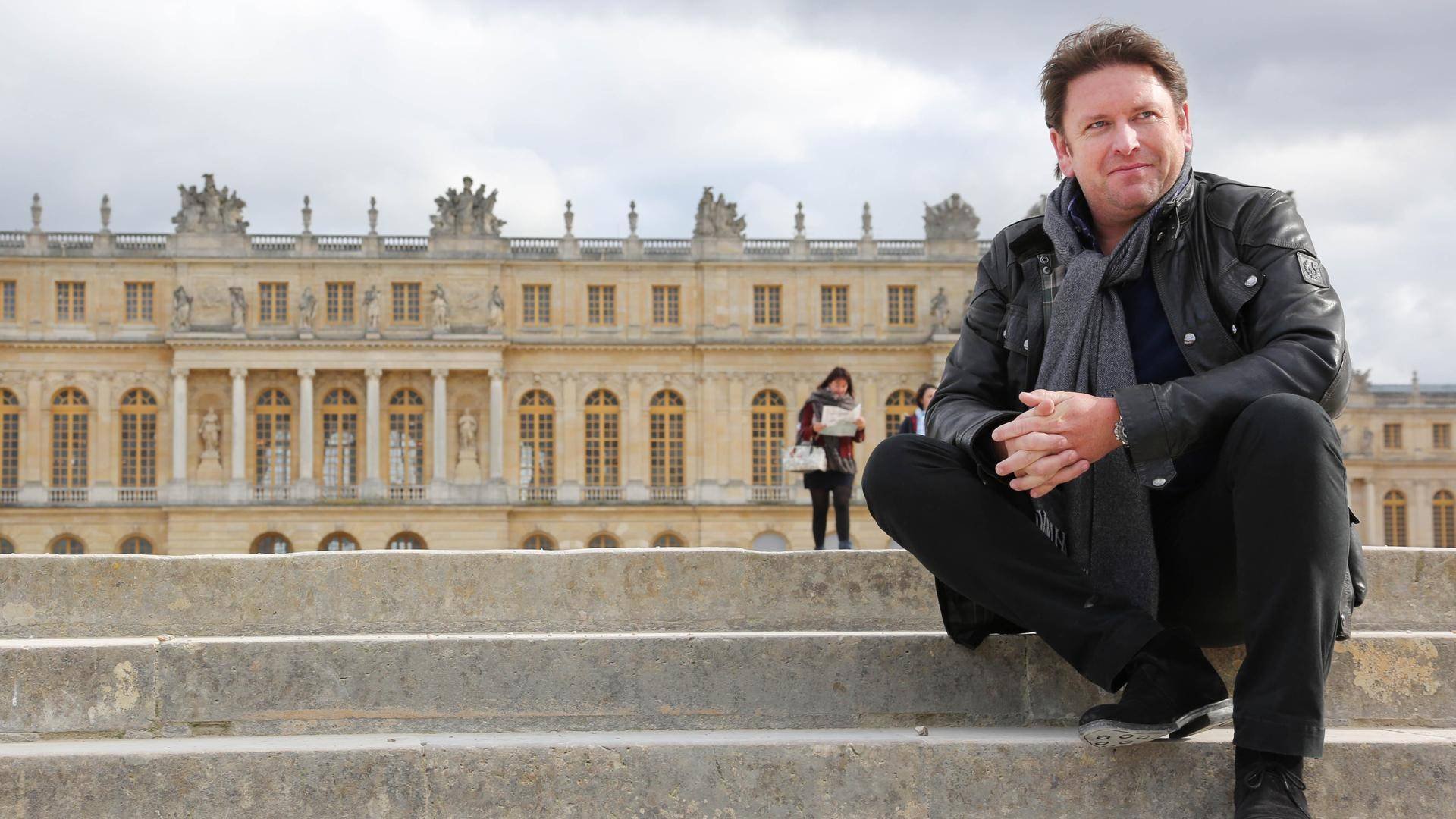 19. Versailles – Kungliga smaker och lyx vid Versailles palats