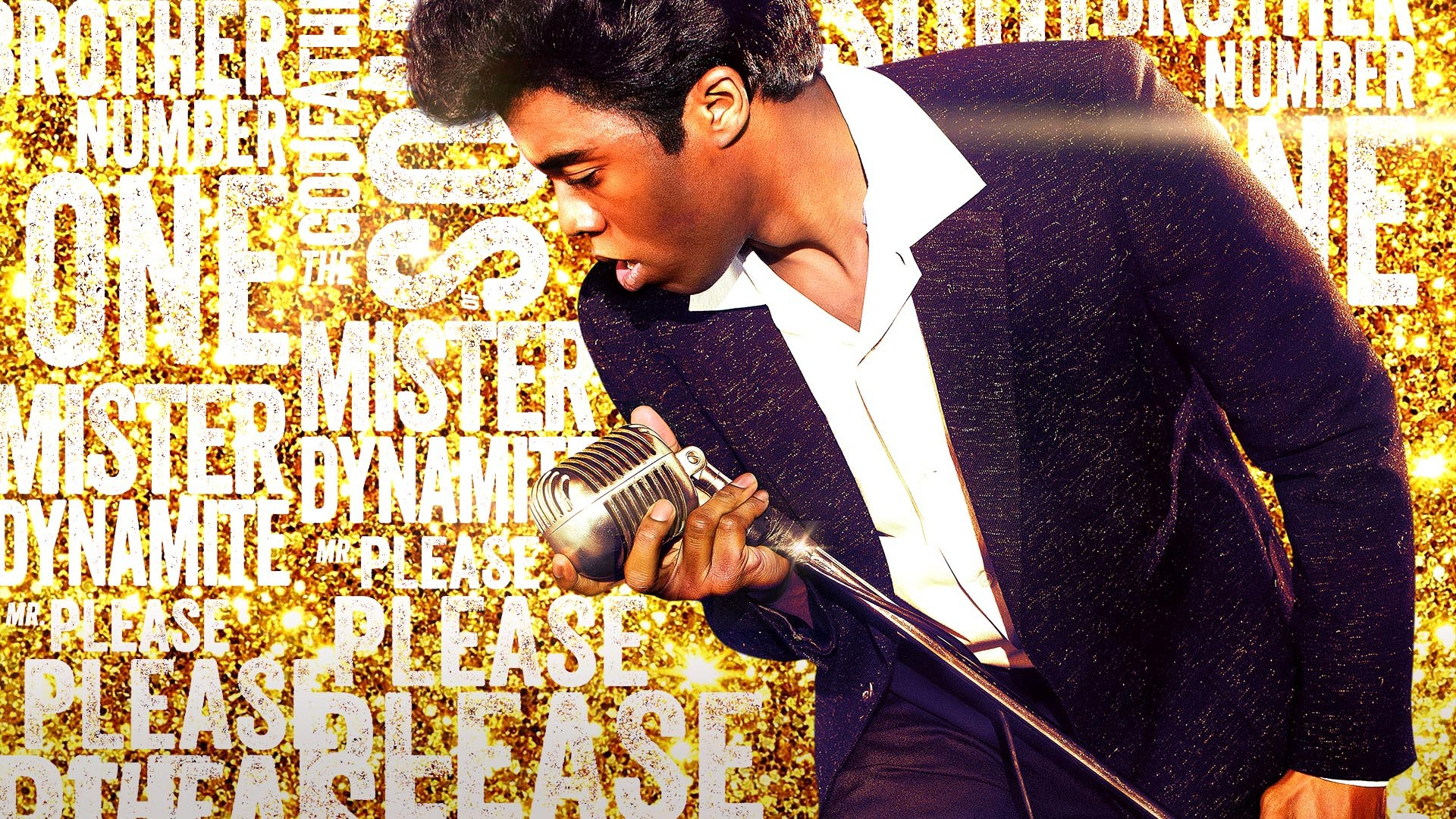 Get on Up