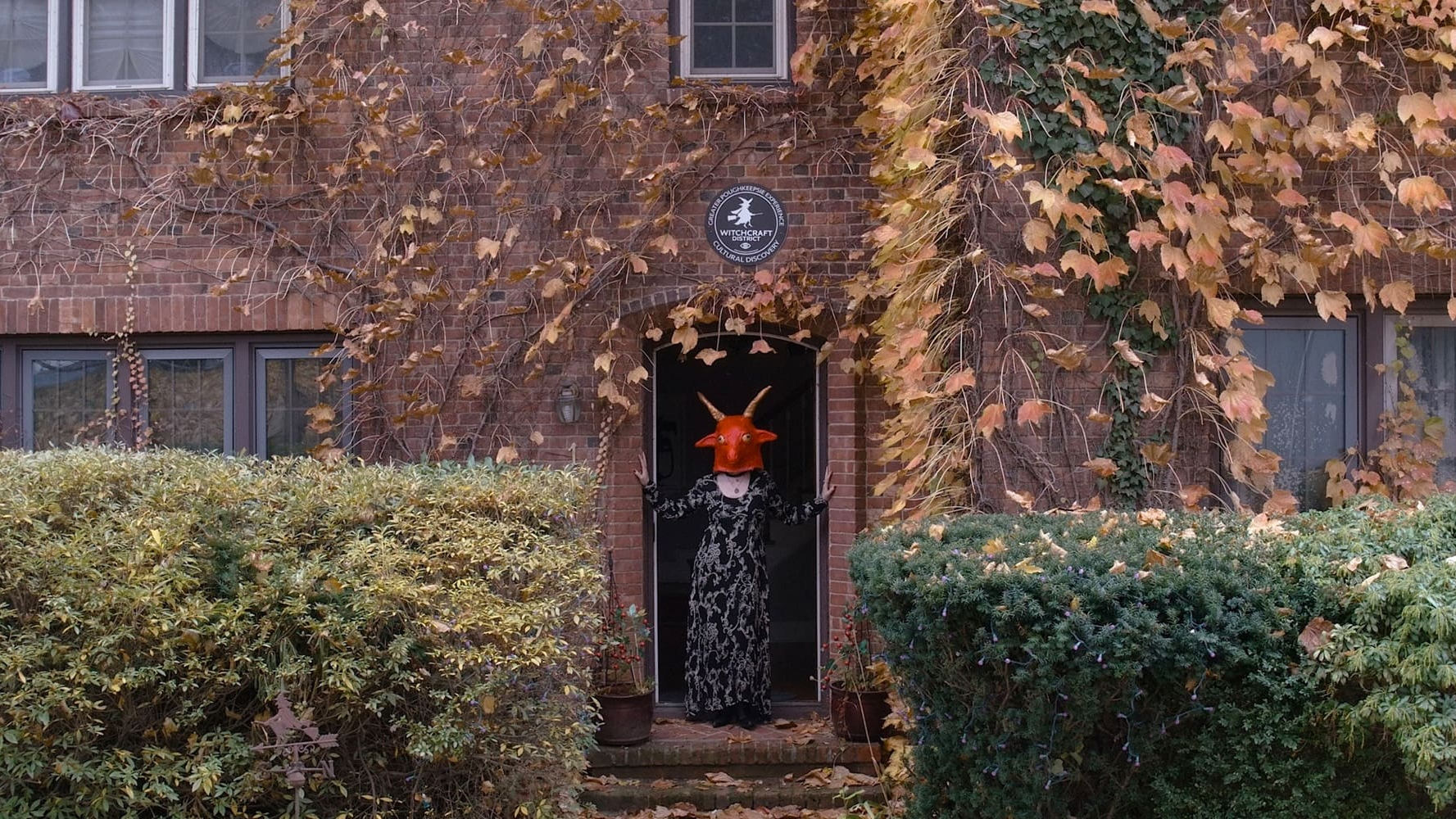 Realm of Satan