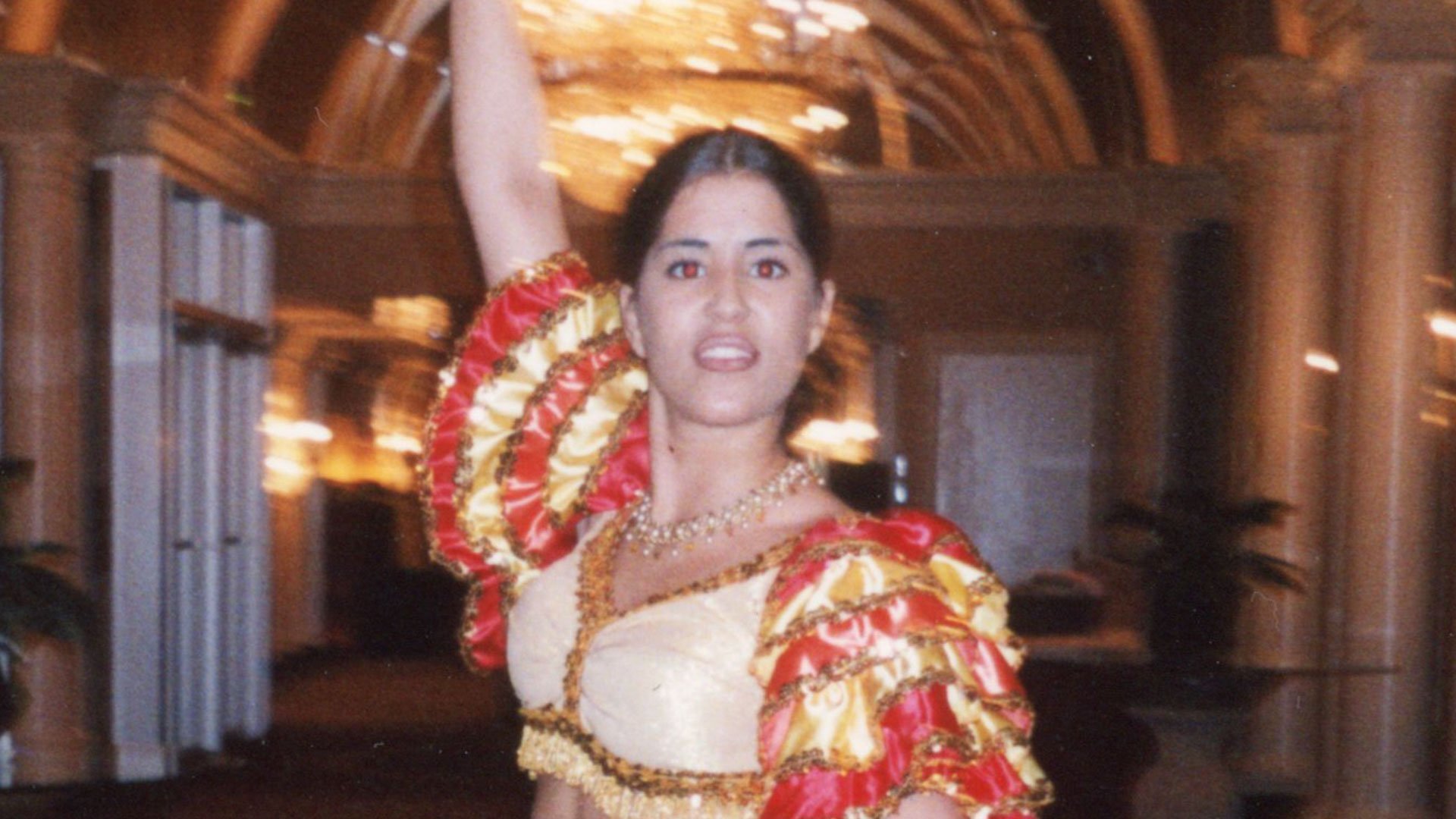 1. Vegas Dance Queens