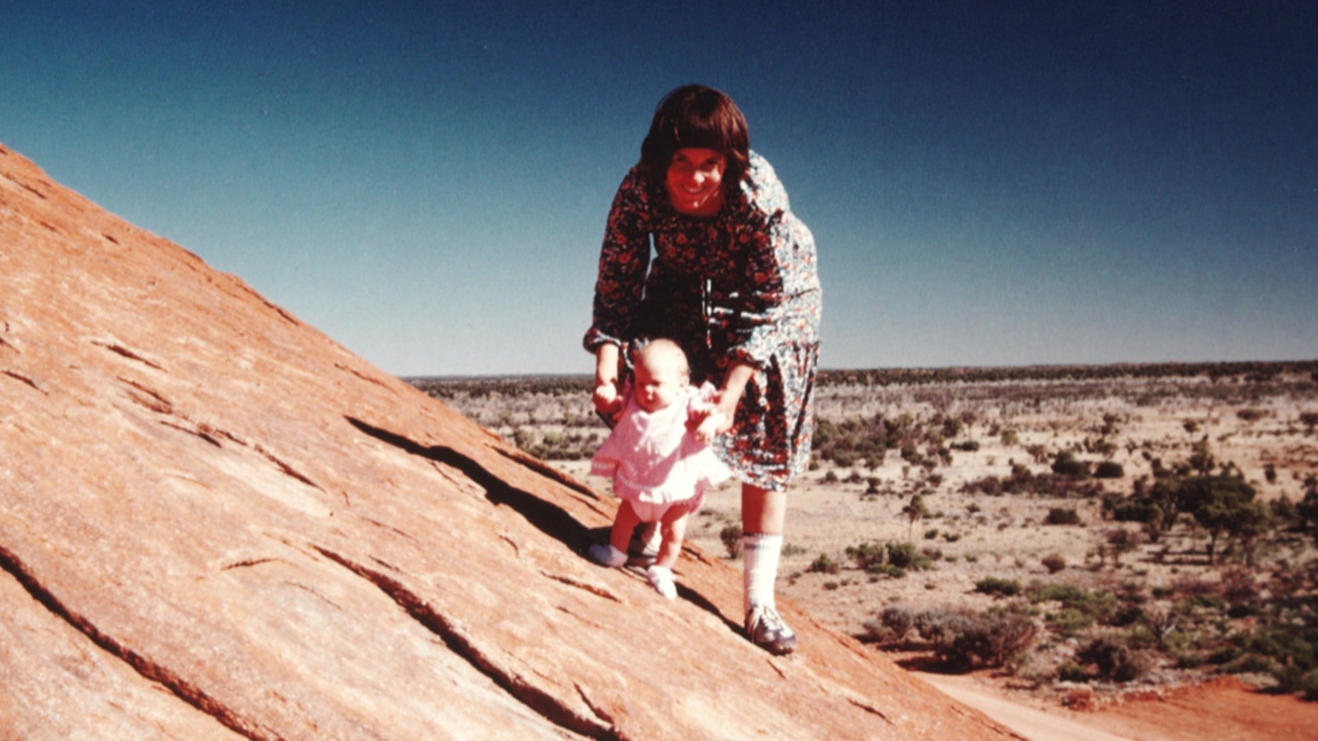 Lindy Chamberlain: The True Story