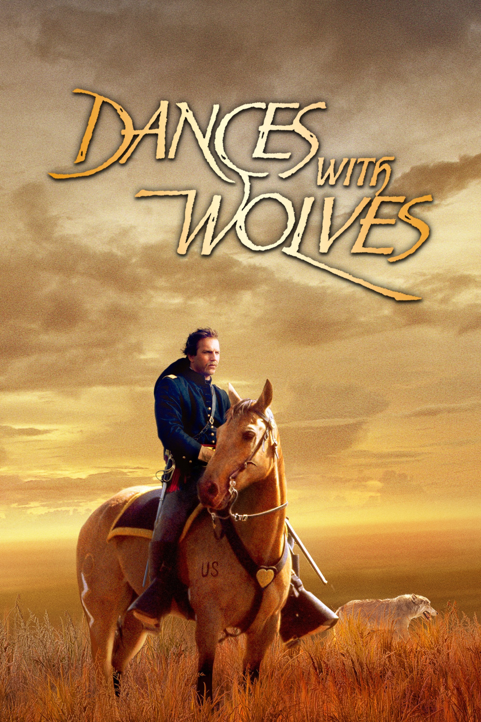 Dances with Wolves (Extended Cut)