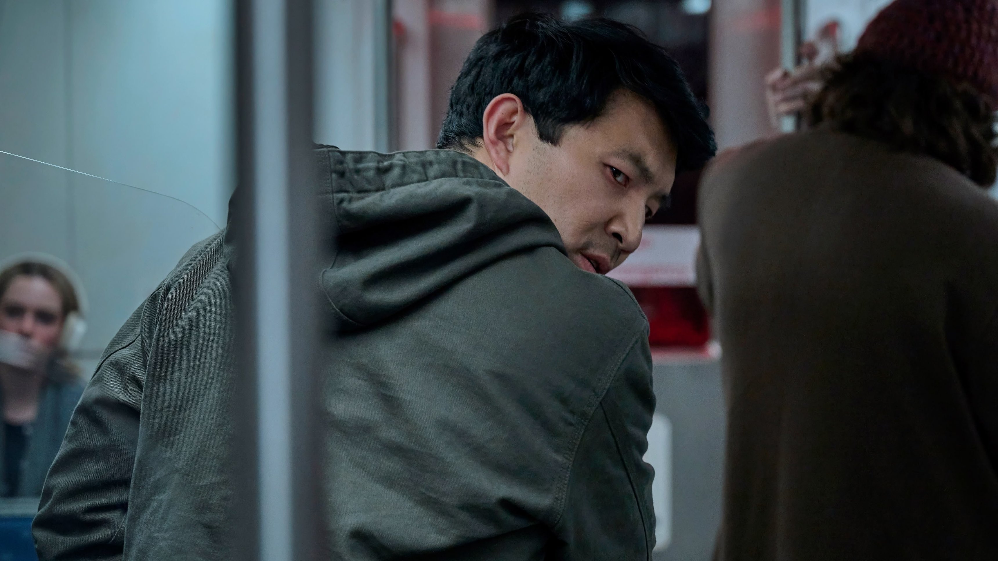 7. Not the World of Men