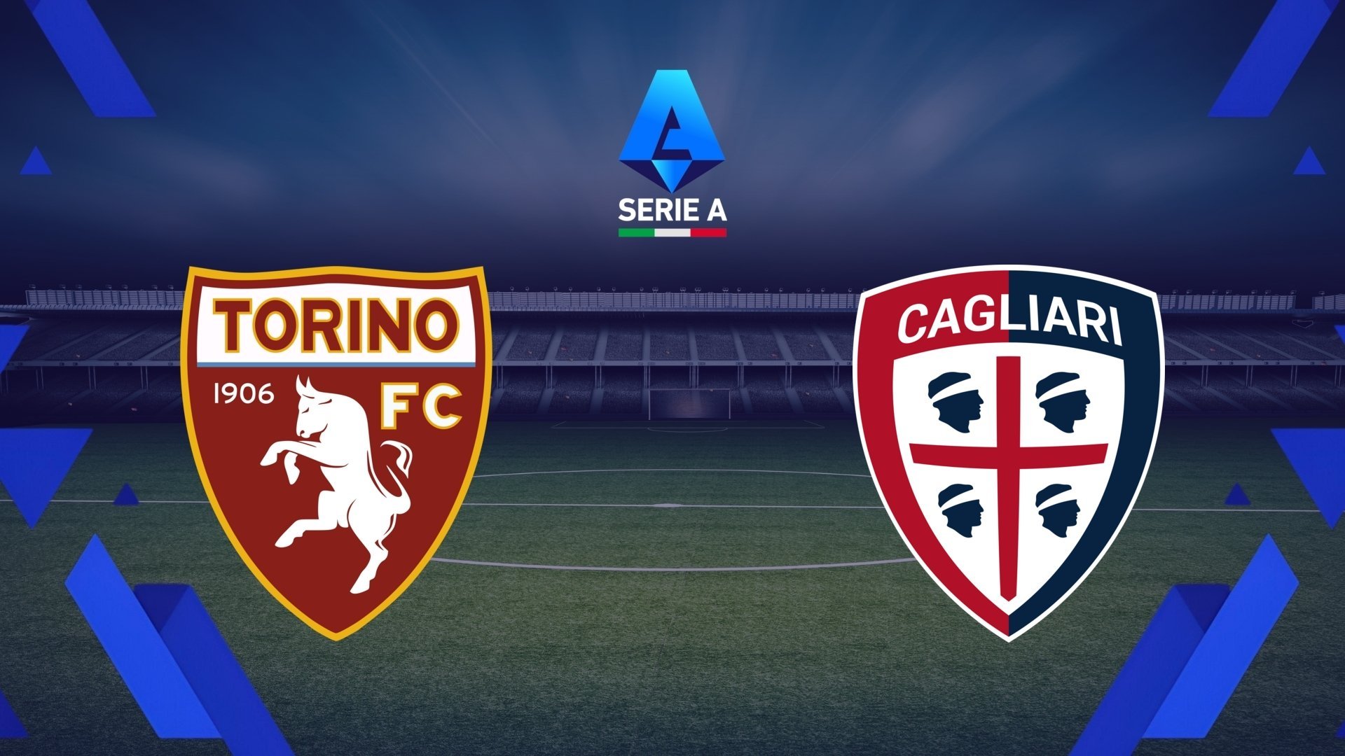 142. Torino - Cagliari