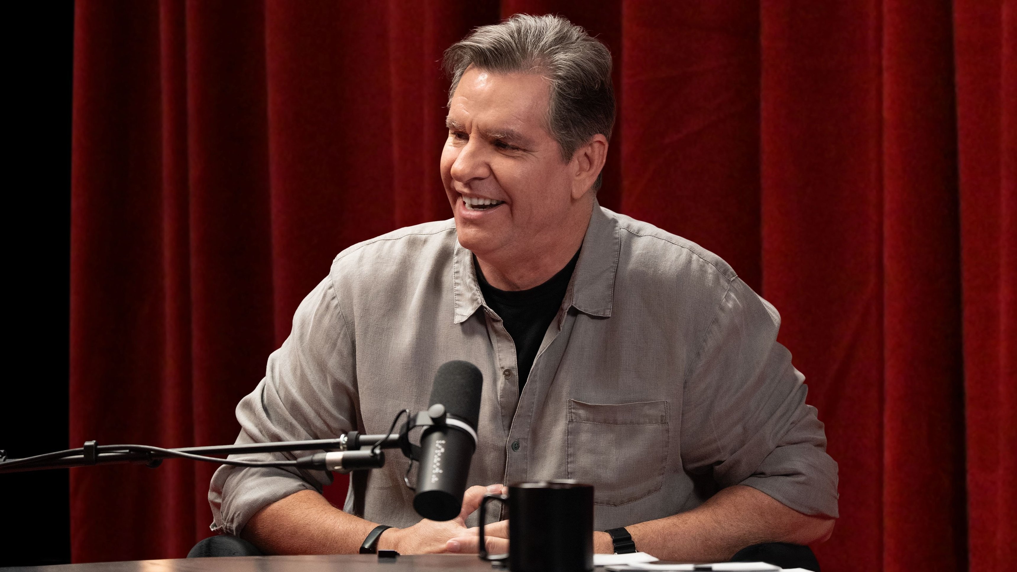 5. Gloves Off (Inside Episode 4)