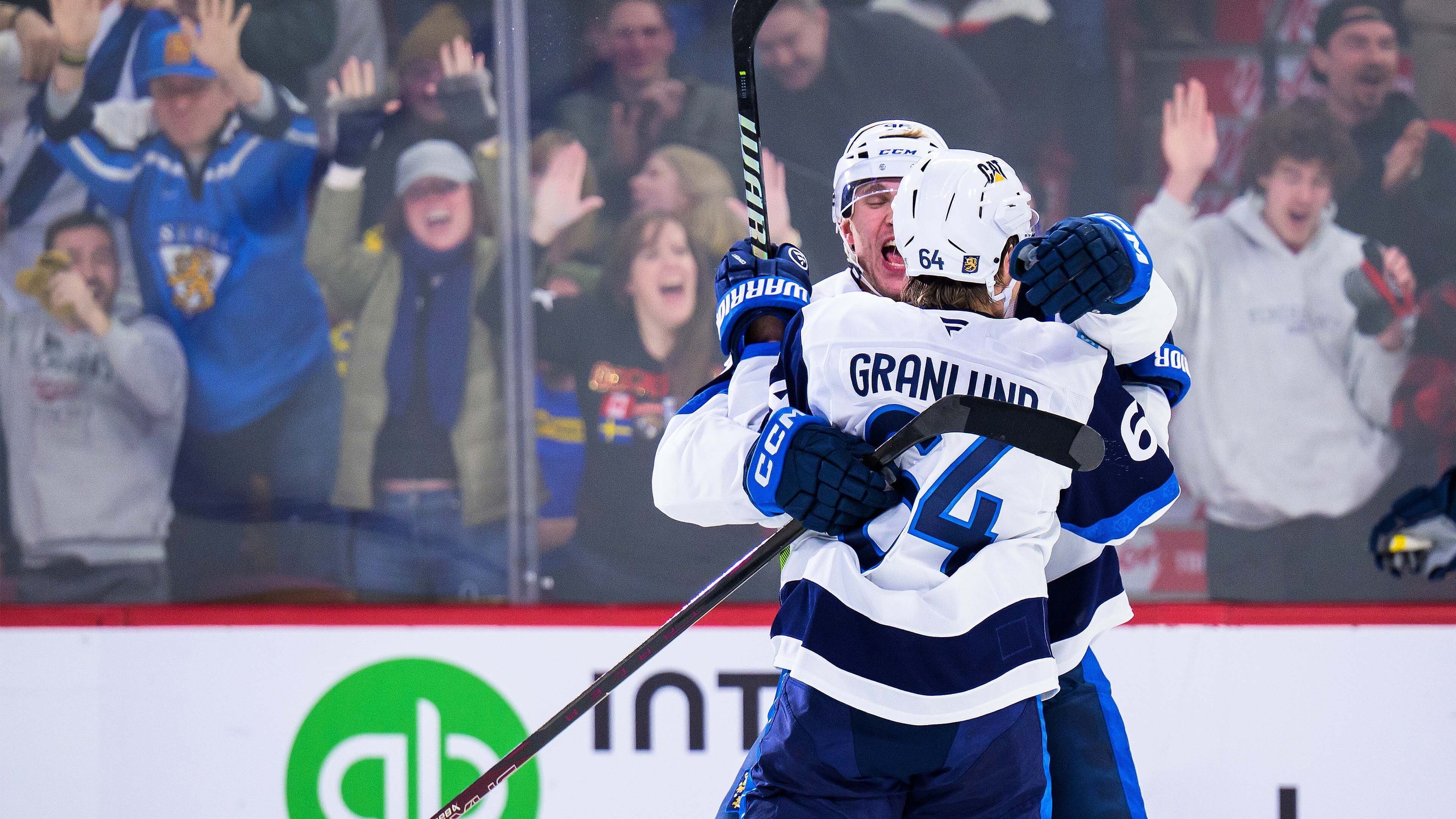 Vinter-OS 2026: Ishockey