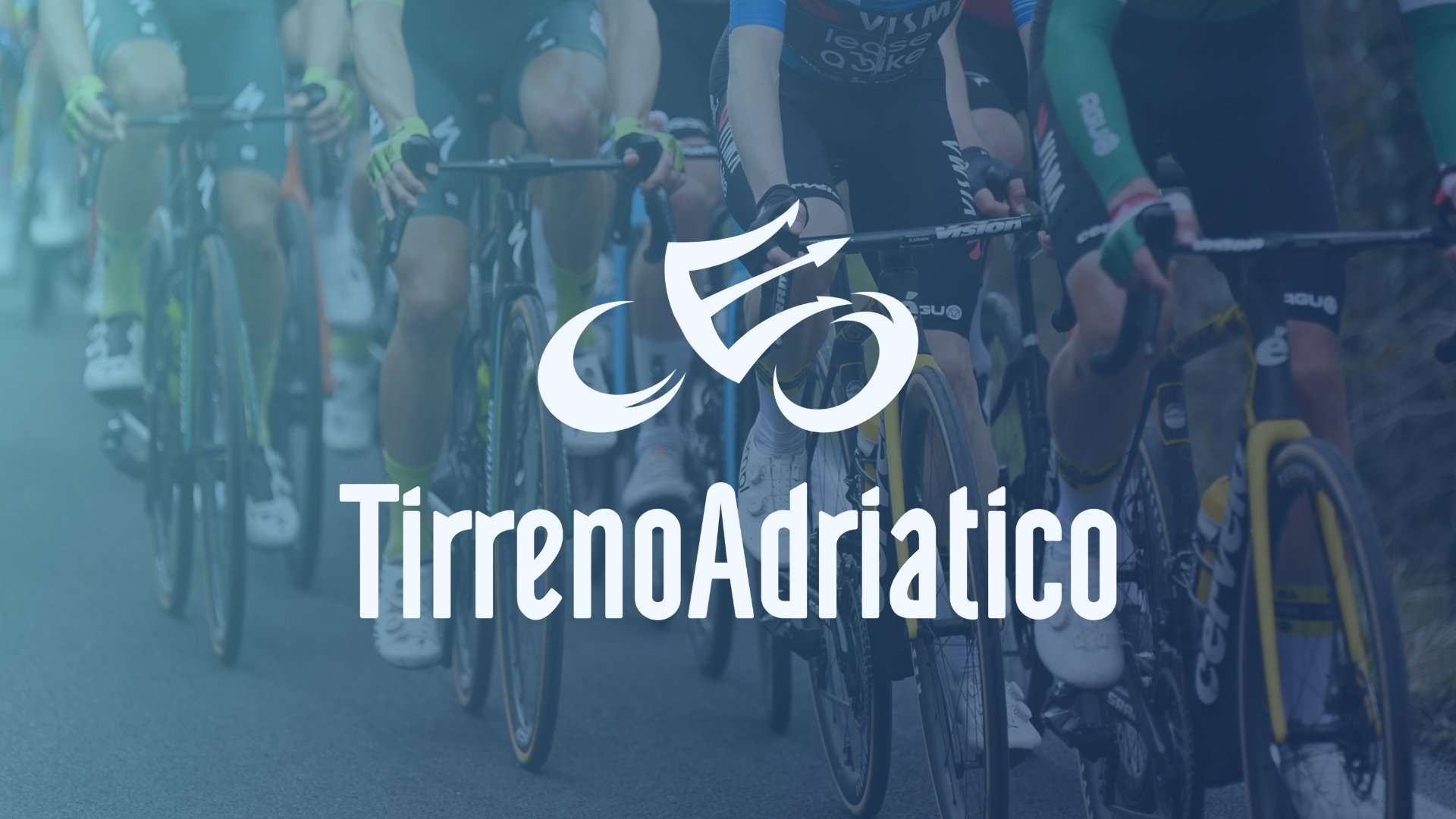 Cykel:Tirreno-Adriatico