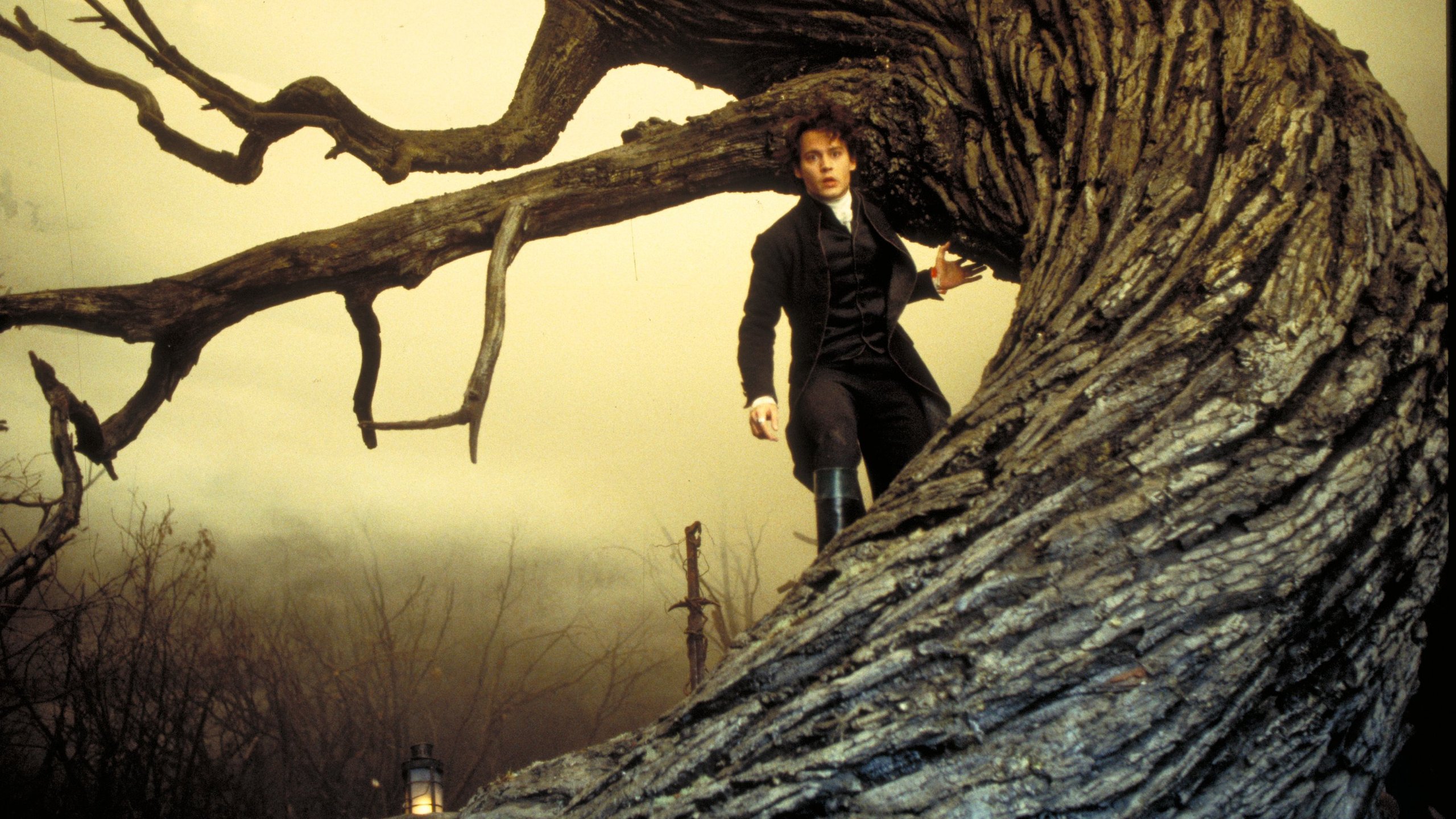Sleepy Hollow