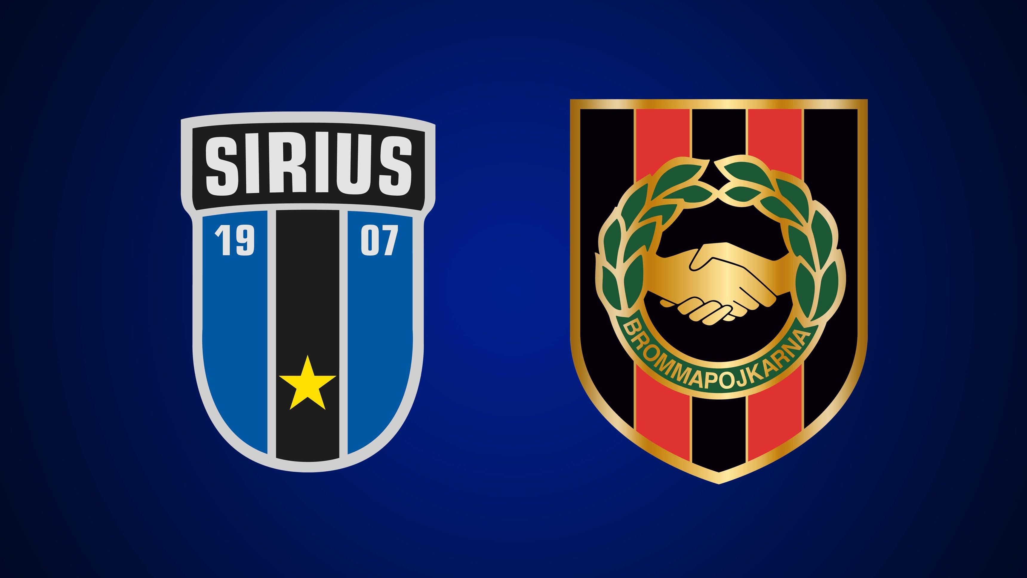 210. IK Sirius - IF Brommapojkarna