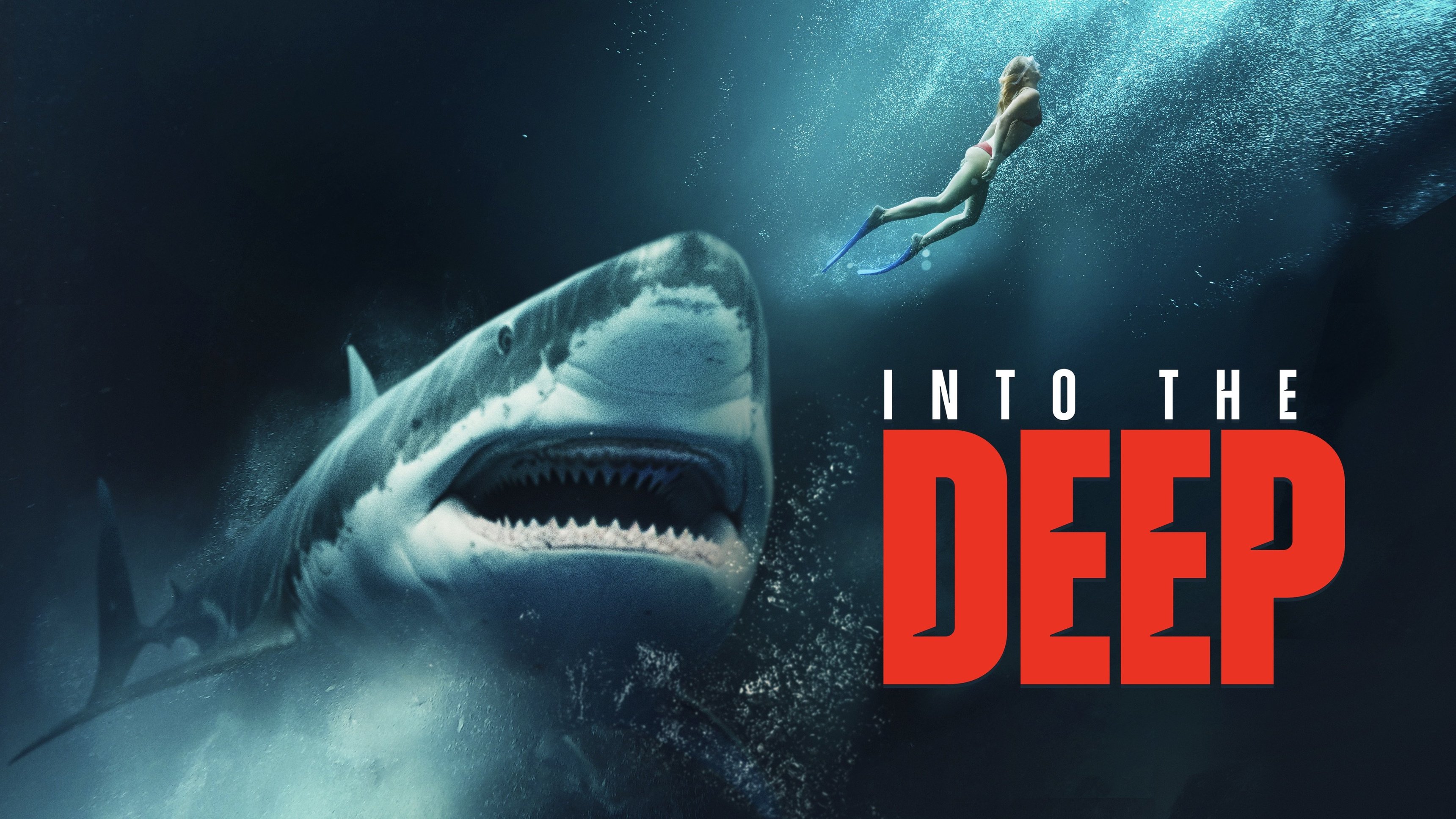 Into the Deep