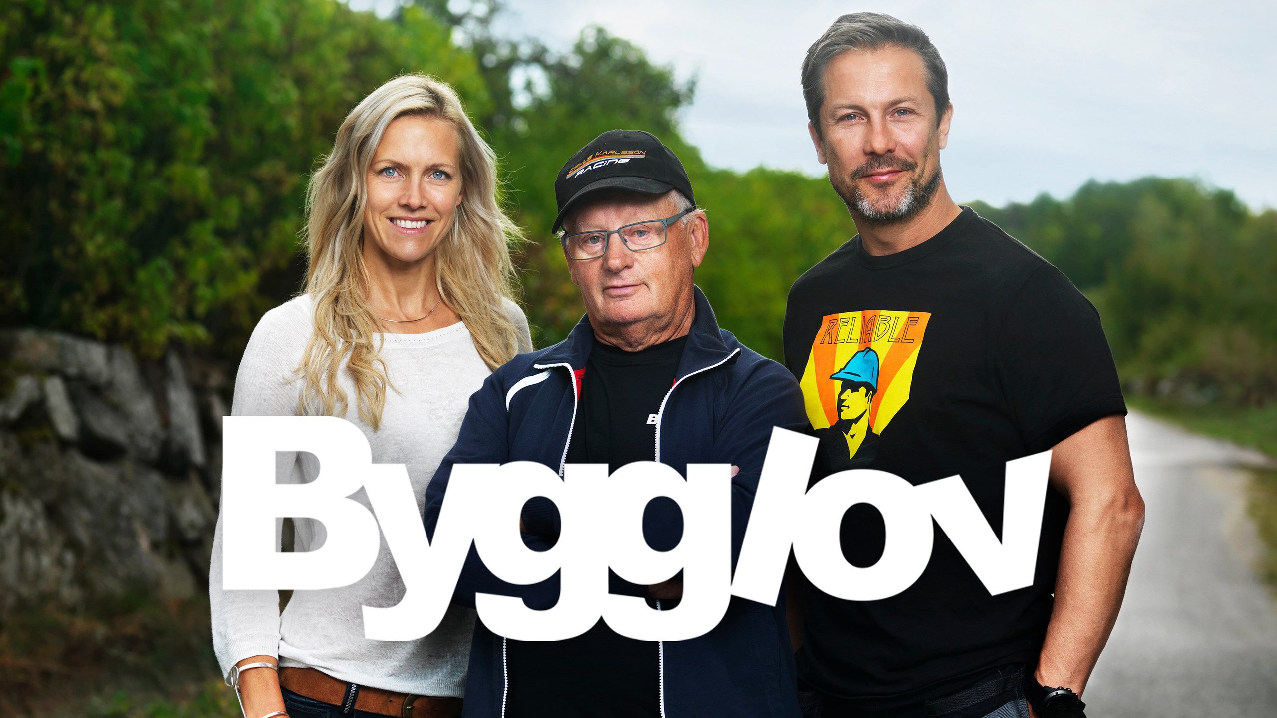 Bygglov