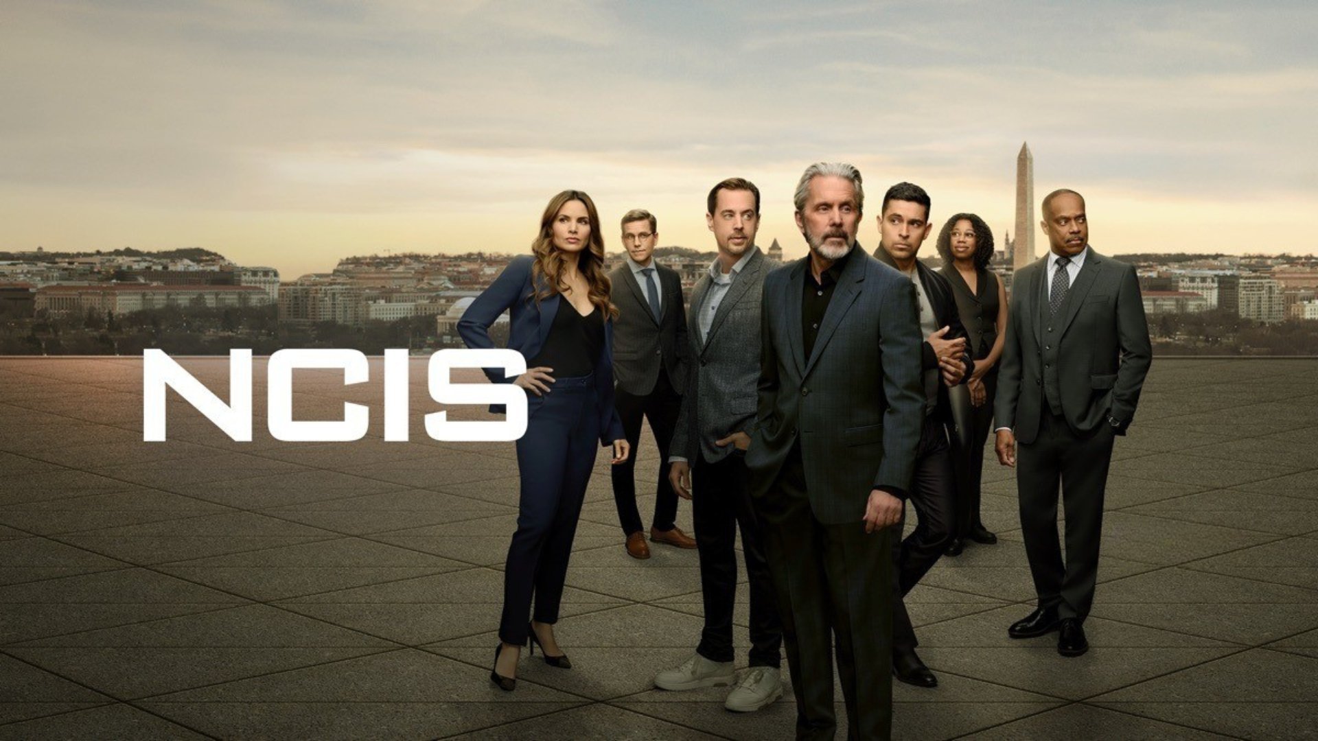 NCIS