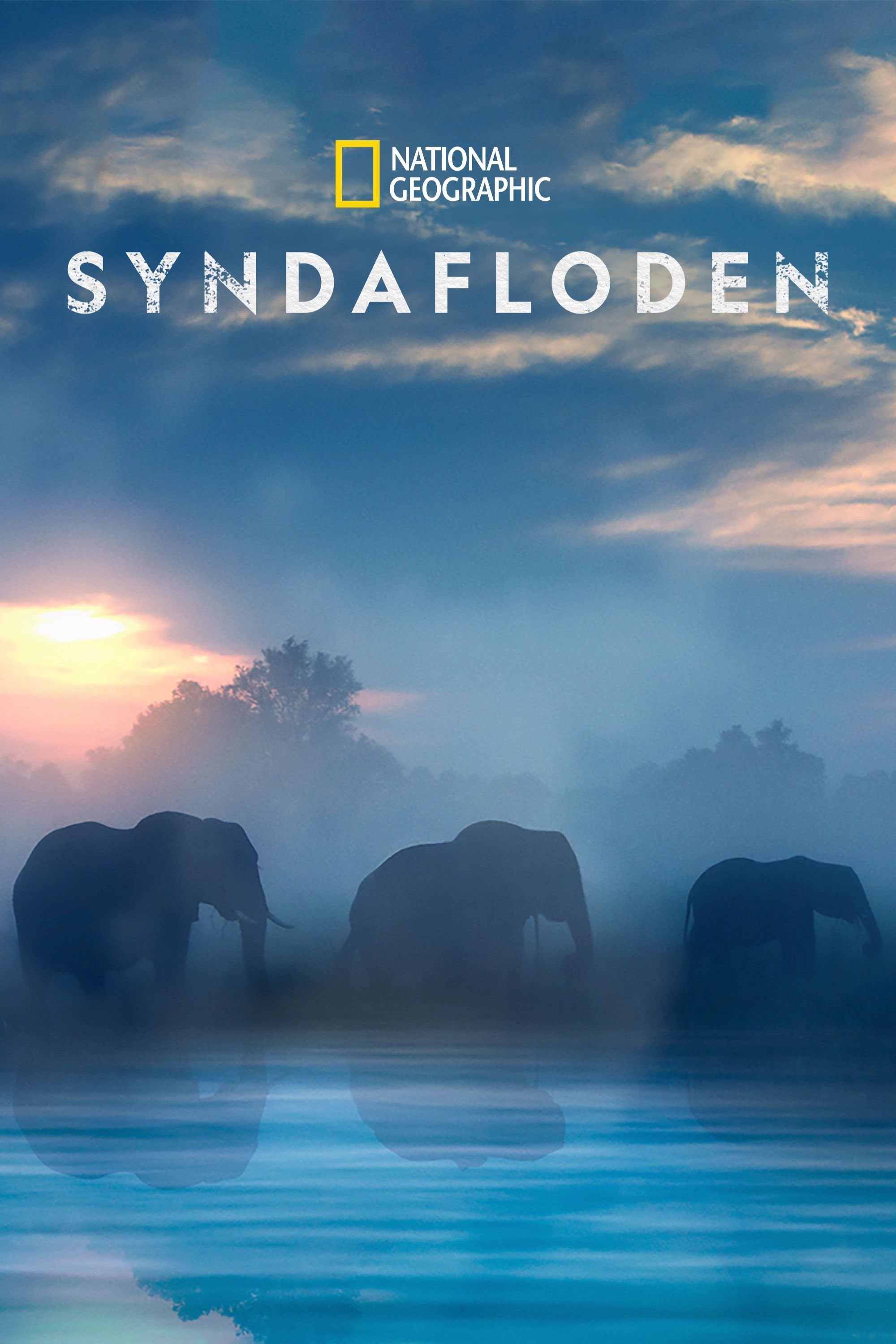 Floden: Okavangofloden i Afrika