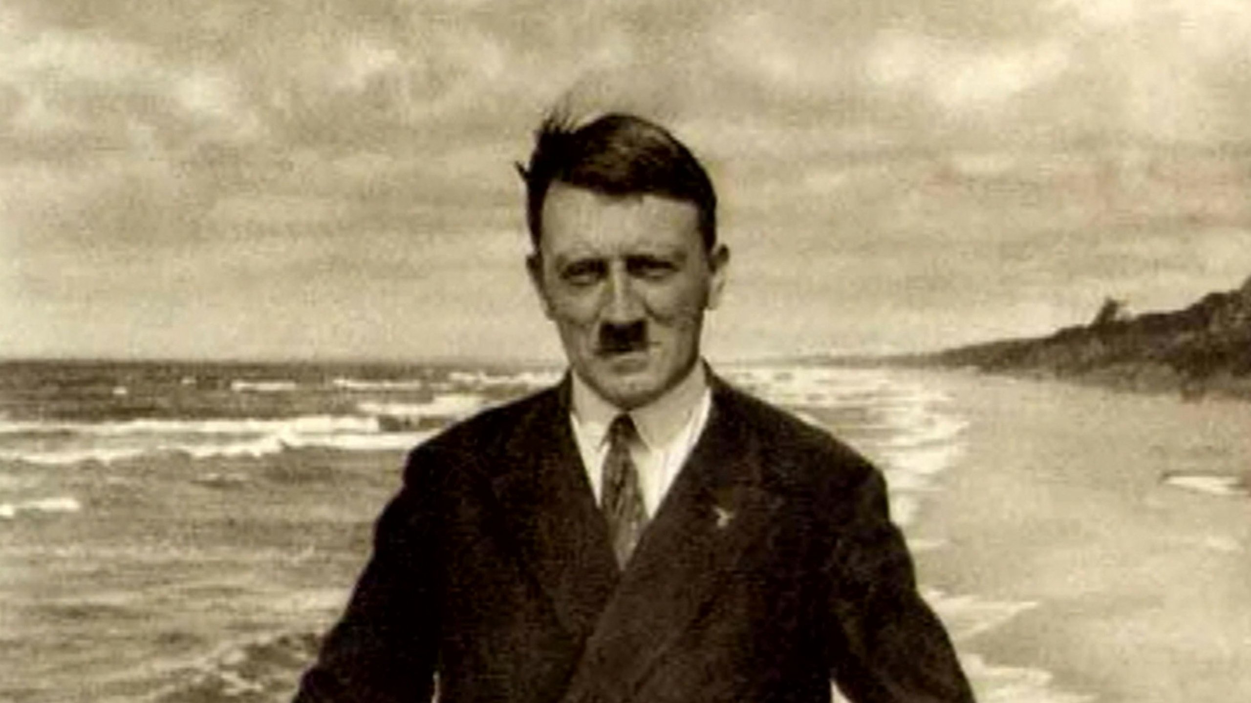 The Nazi War Machine of WWII