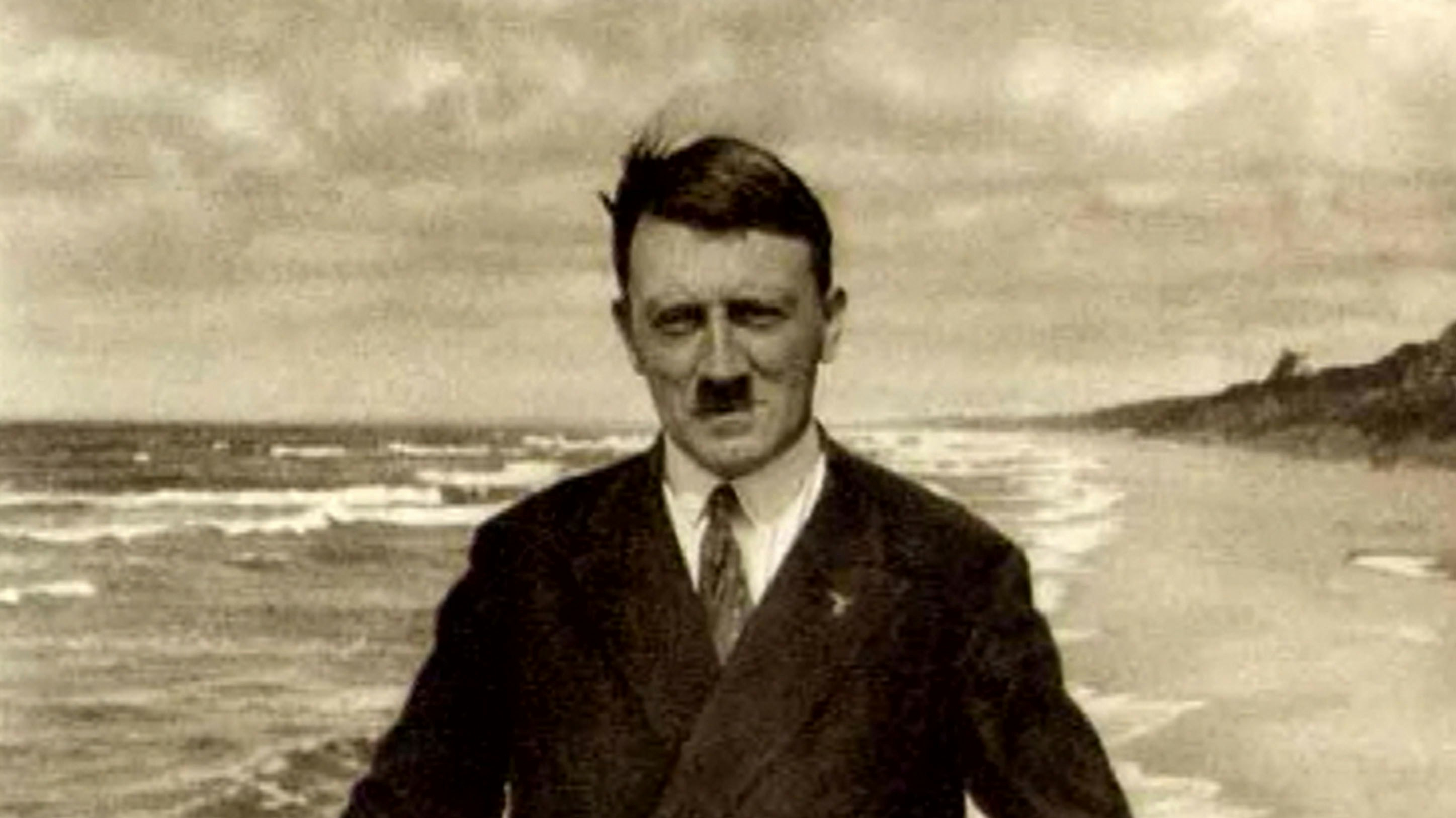 The Nazi War Machine of WWII